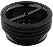 GREEN DRAIN Vandlås selvrensende membran-lugtlukke 102-110 mm CE og VA