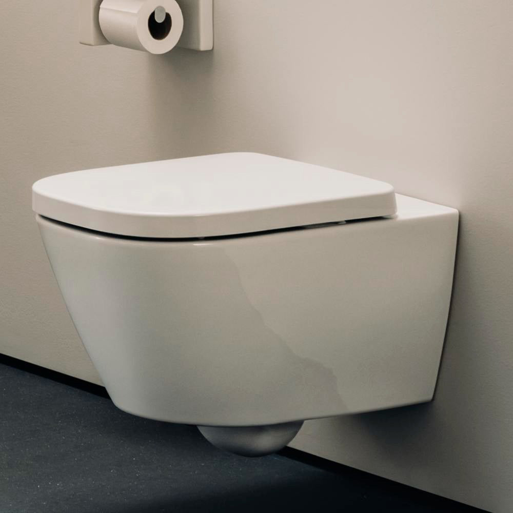 LAUFEN Meda silent flush hængeskål