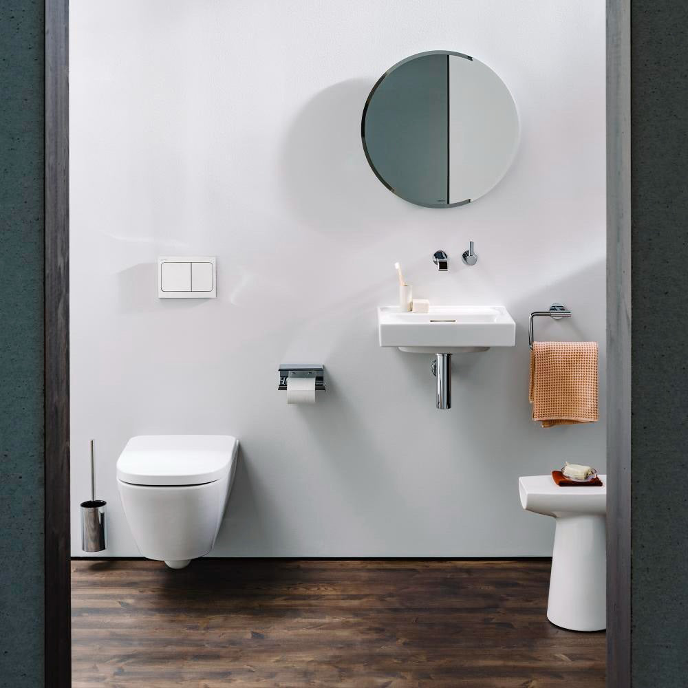 LAUFEN Meda silent flush hængeskål
