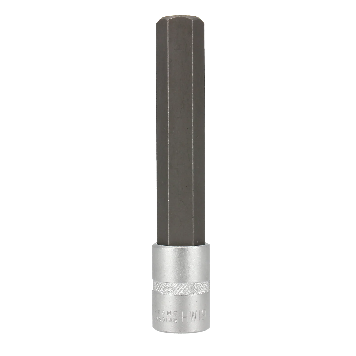 Bitstop 140 mm, Hex 19 mm/1/2"