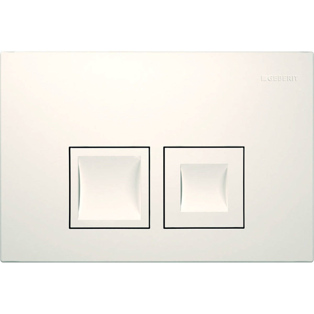 GEBERIT DELTA25 (EX DELTA35) BETJEN