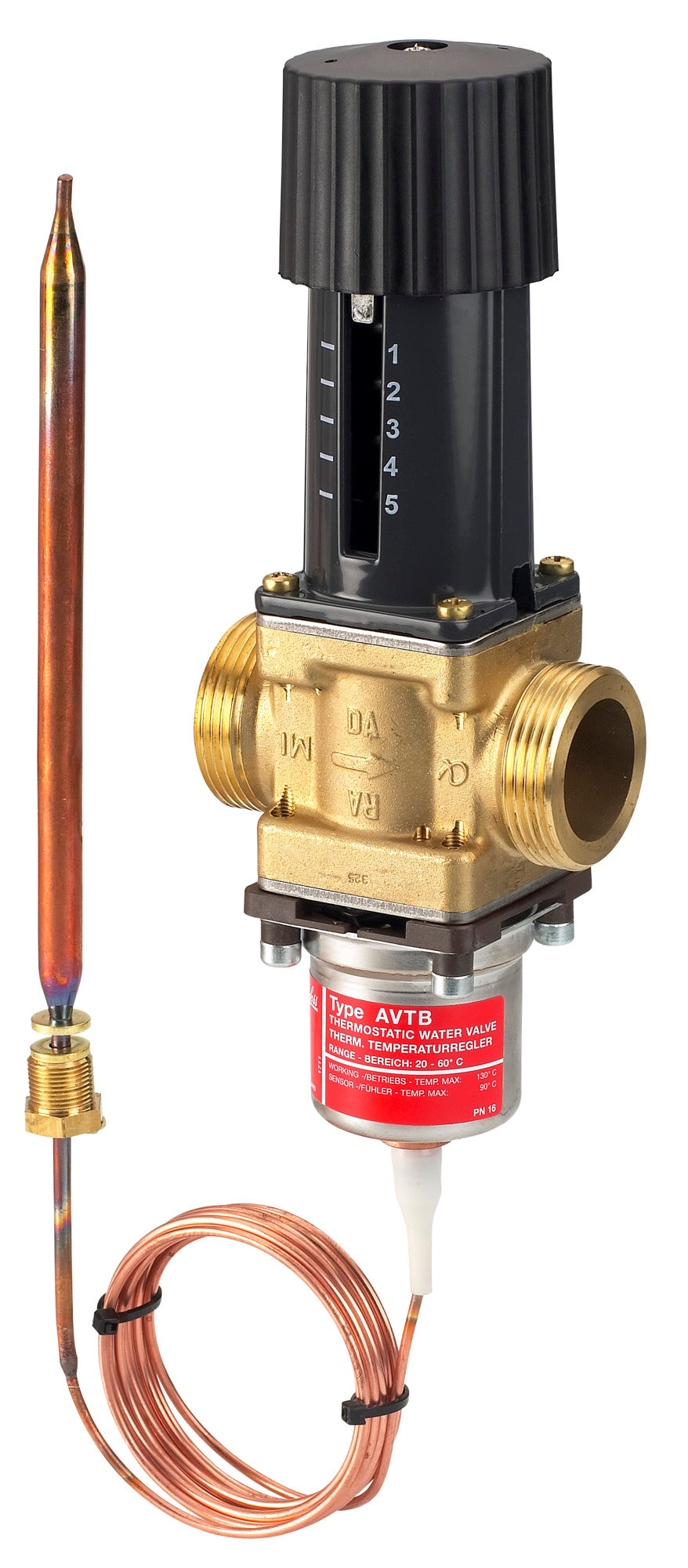 AVTB 1/2" 20-60°