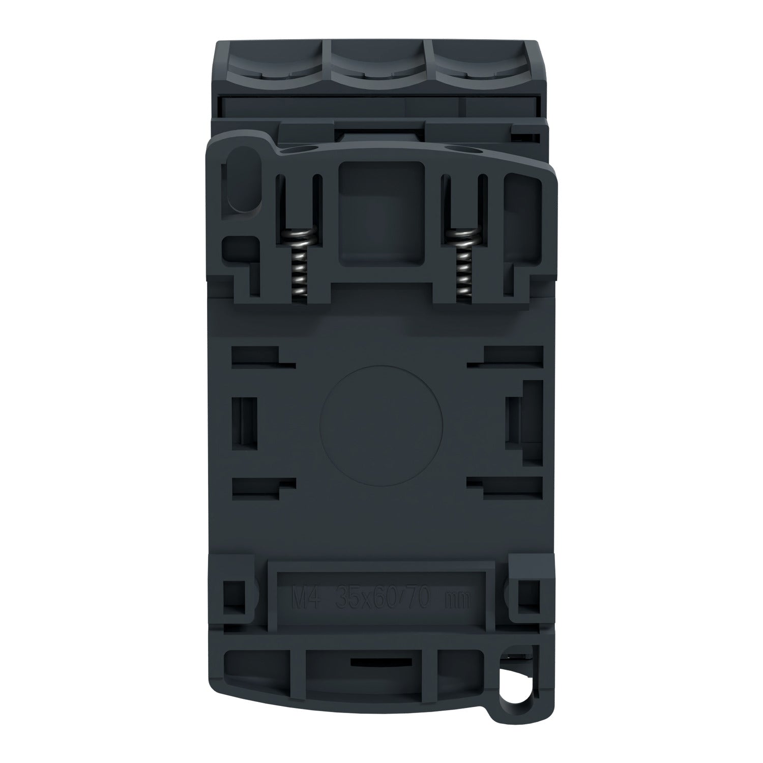 Kontaktor 230V 25A 3-polet + 1 slutte + 1 bryde