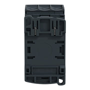 Kontaktor 24V 34A 3-polet + 1 slutte + 1 bryde