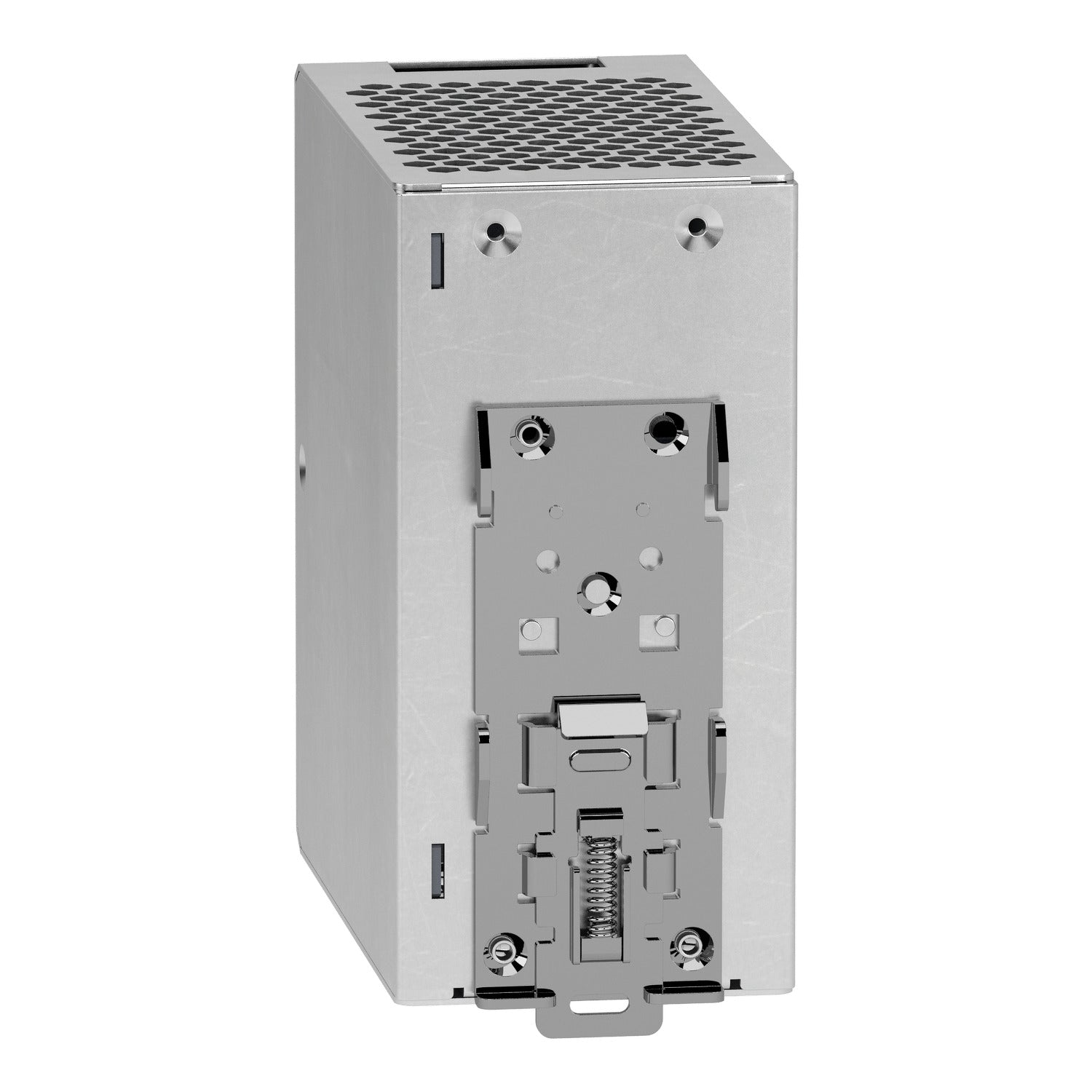 STRØMFORSYNING 24V 10A 1.FASET OPTIMIZED