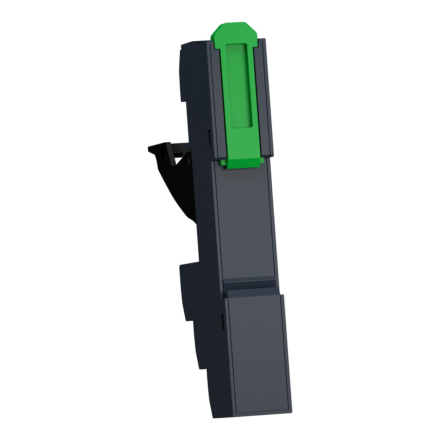 SOKKEL FOR RXG 1 C/O MED PUSH-IN