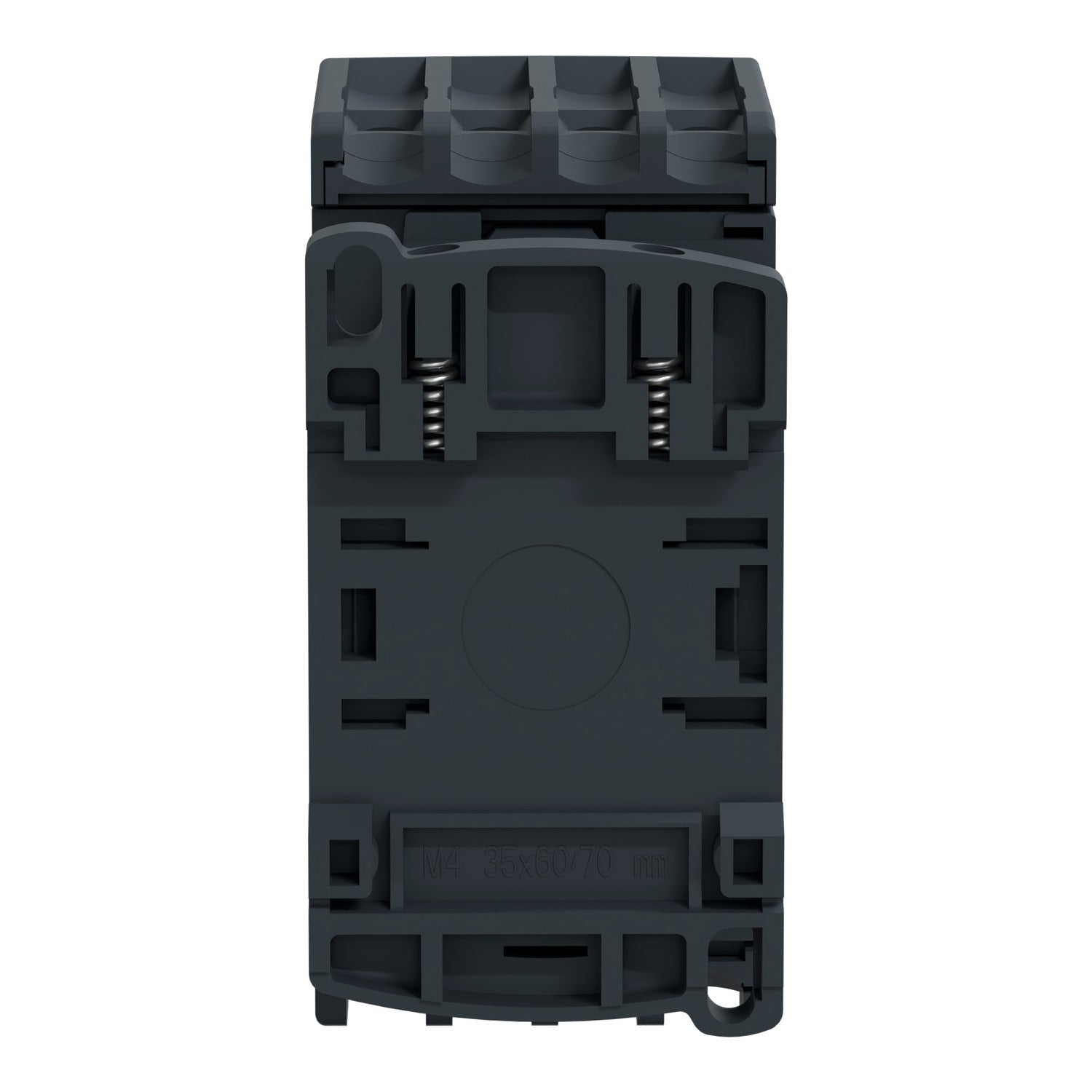 KONTAKTOR TESYS D 40A AC1 230VAC 2NO+2NC