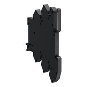 RELAY 1 C/O WITH SOCKET 230 VAC