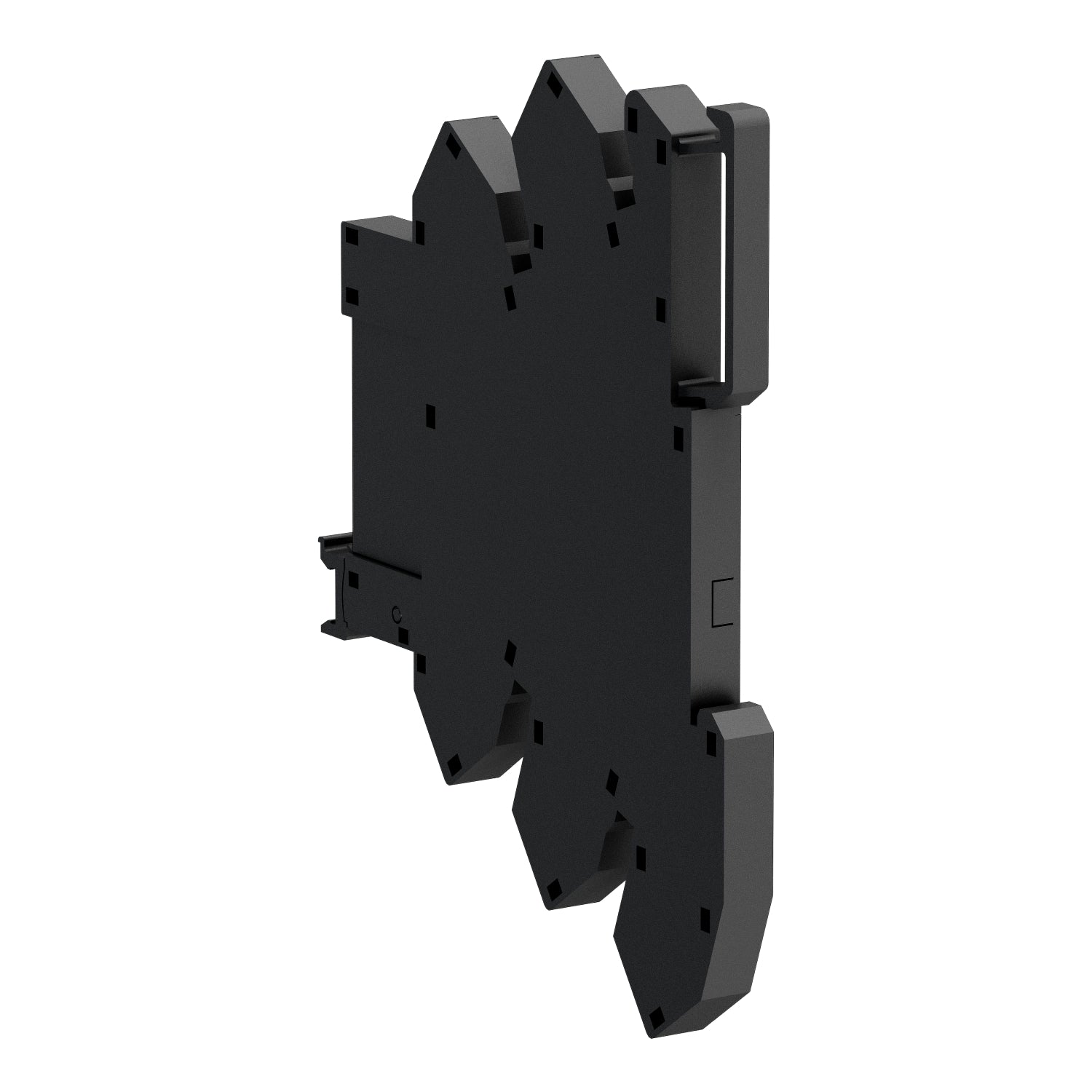 RELAY 1 C/O WITH SOCKET 230 VAC