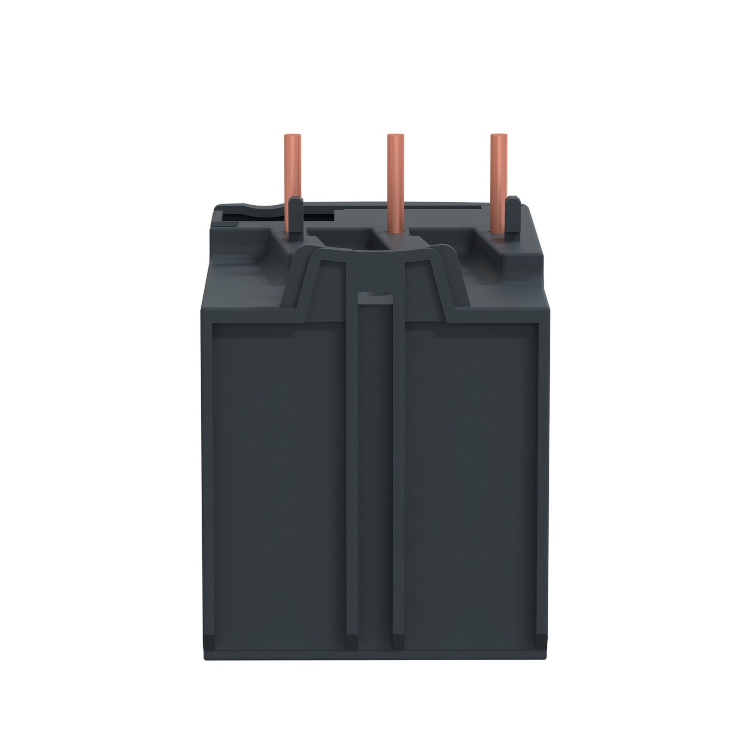 Termorelæ LRD10 4-6A