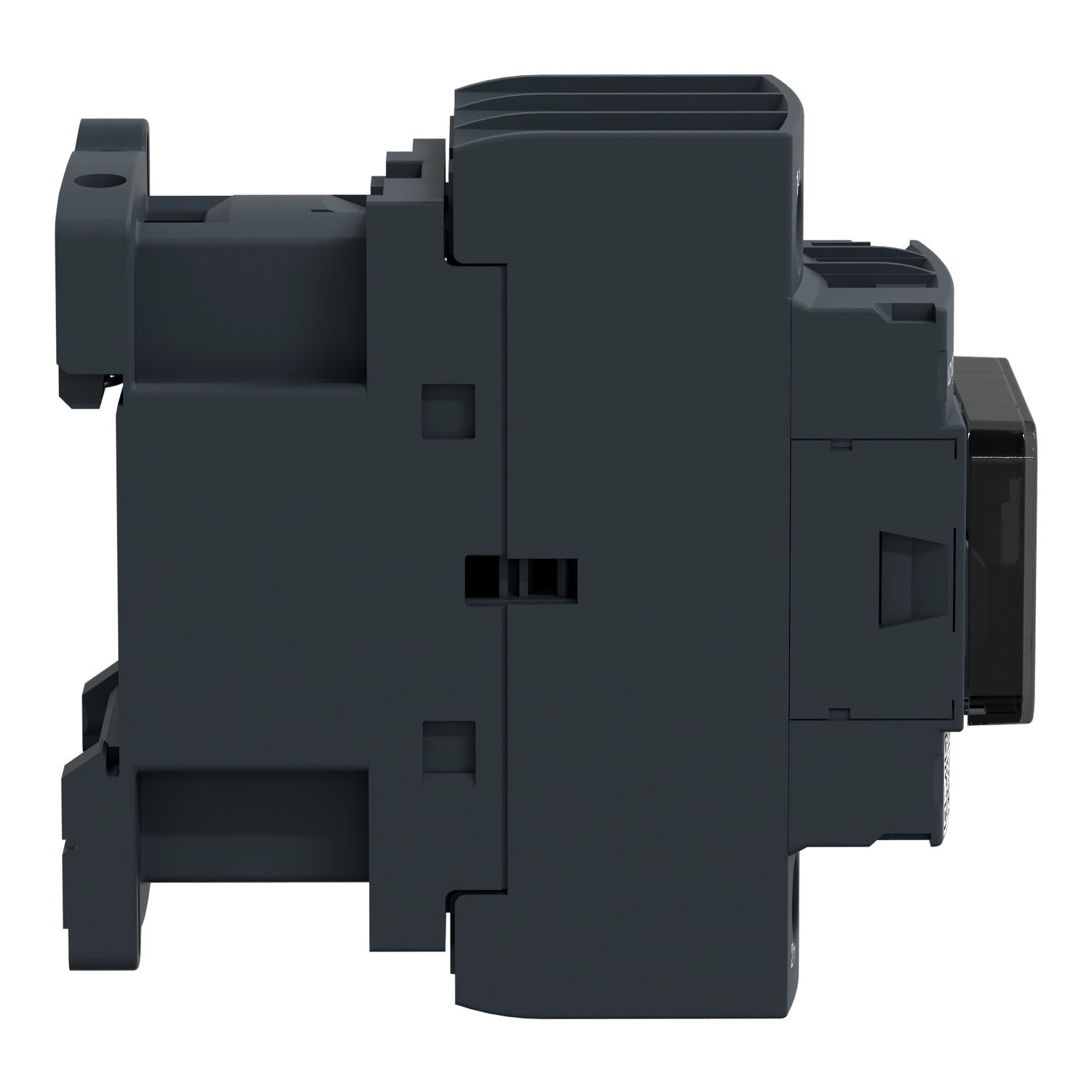 Kontaktor 230V 25A 3-polet + 1 slutte + 1 bryde