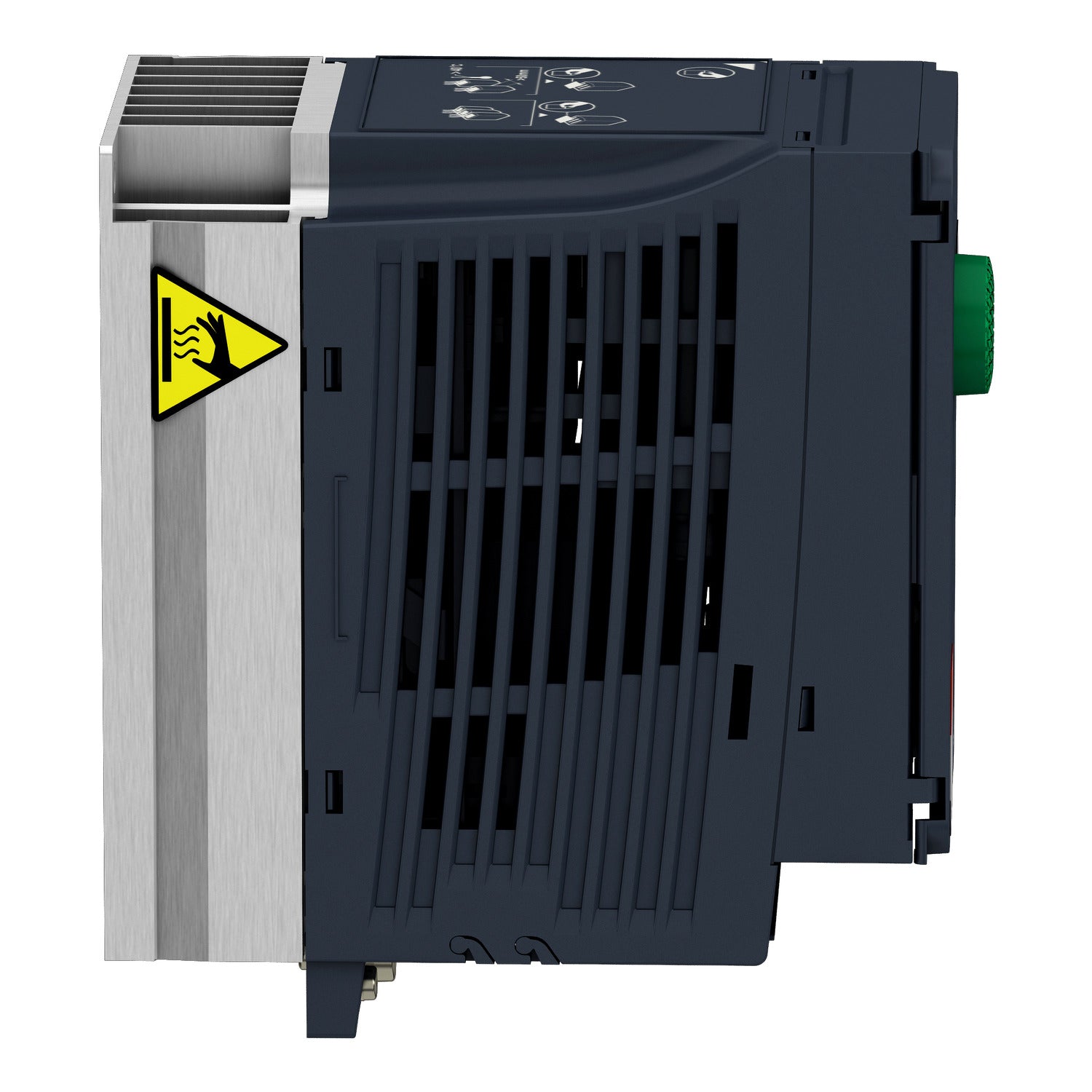 ATV320 FREKVENSOMFORMER 0,75KW 230V