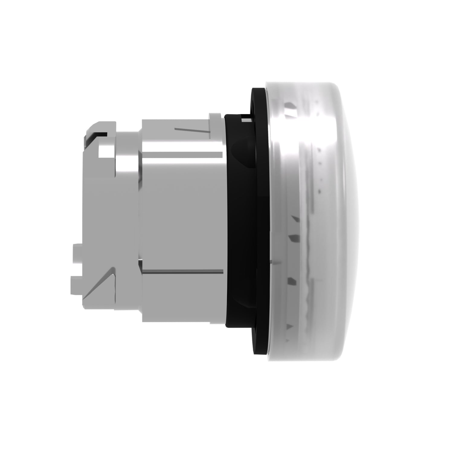 LAMPEHOVED HVID F/LED ZB4-BV013