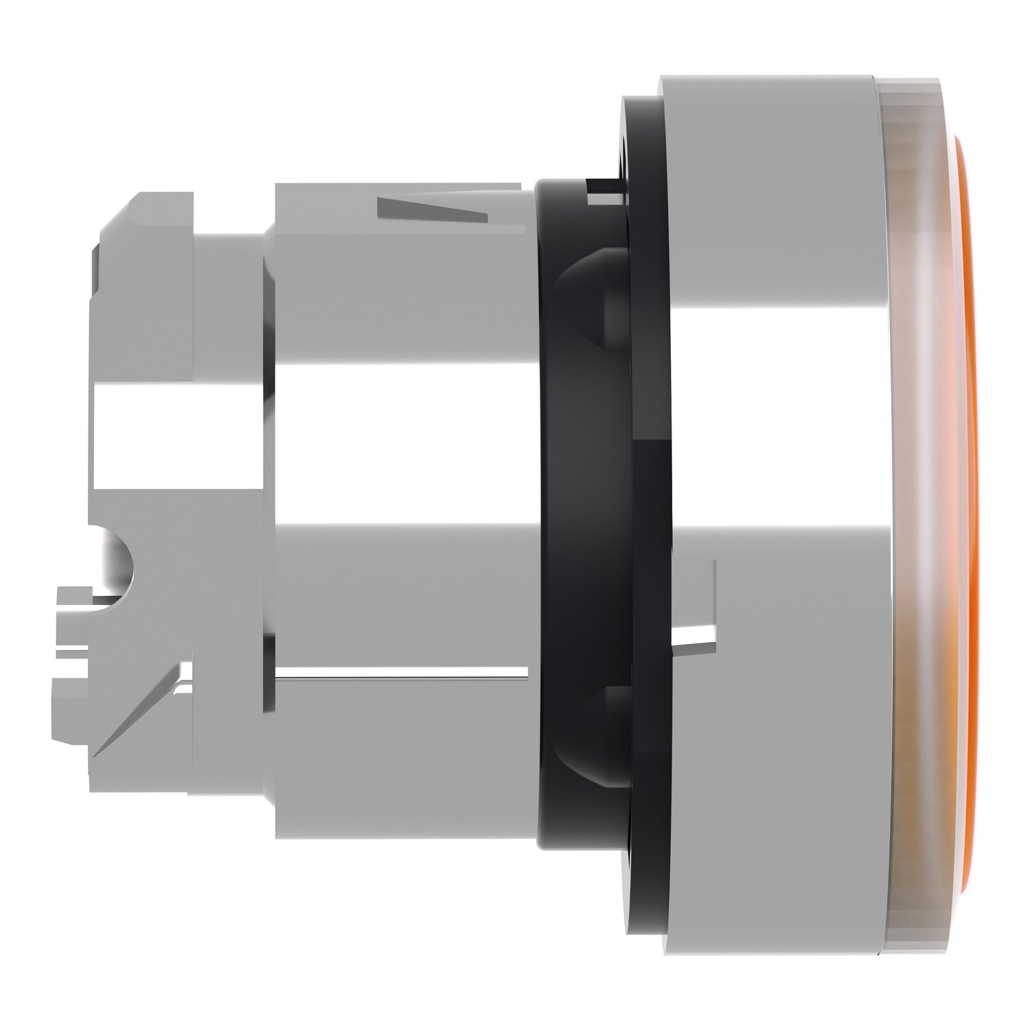 LAMPETRYK PLAN ORANGE F/LED