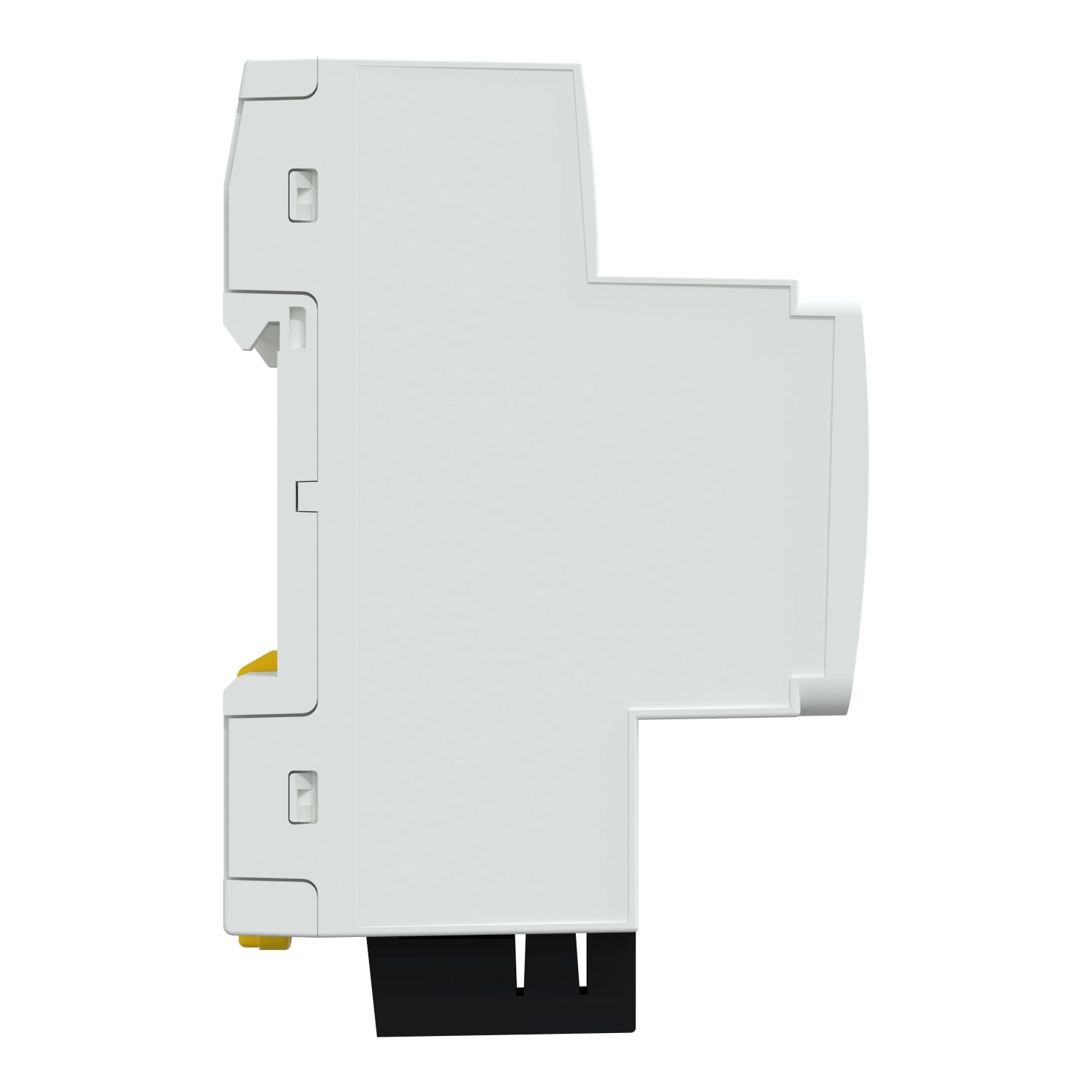 SpaceLogic KNX DALI 2.0 Gateway Pro styrer op til 64 DALI enheder enkeltvis eller i op til 16 gruppe