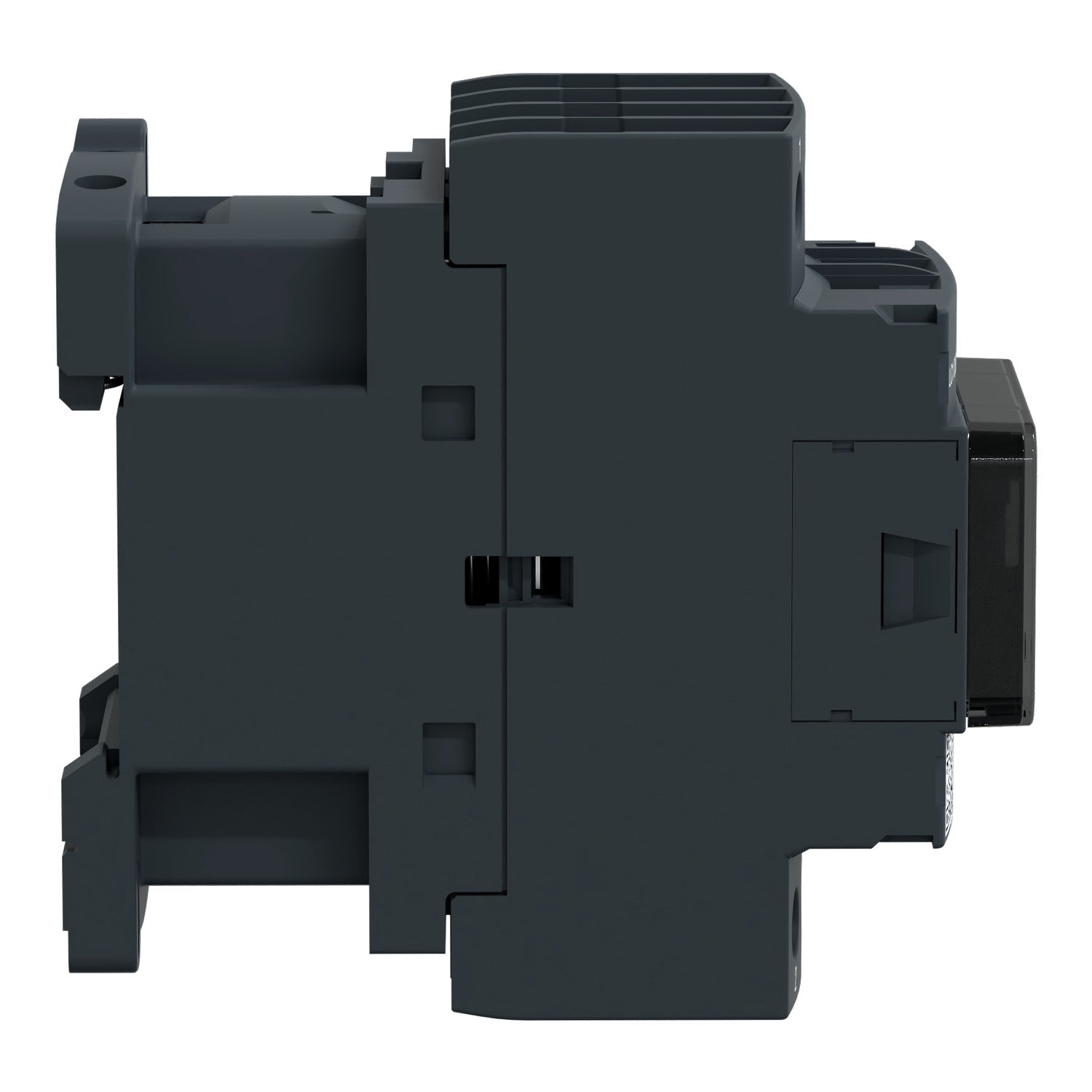 KONTAKTOR TESYS D 25A AC1 230VAC 2NO+2NC