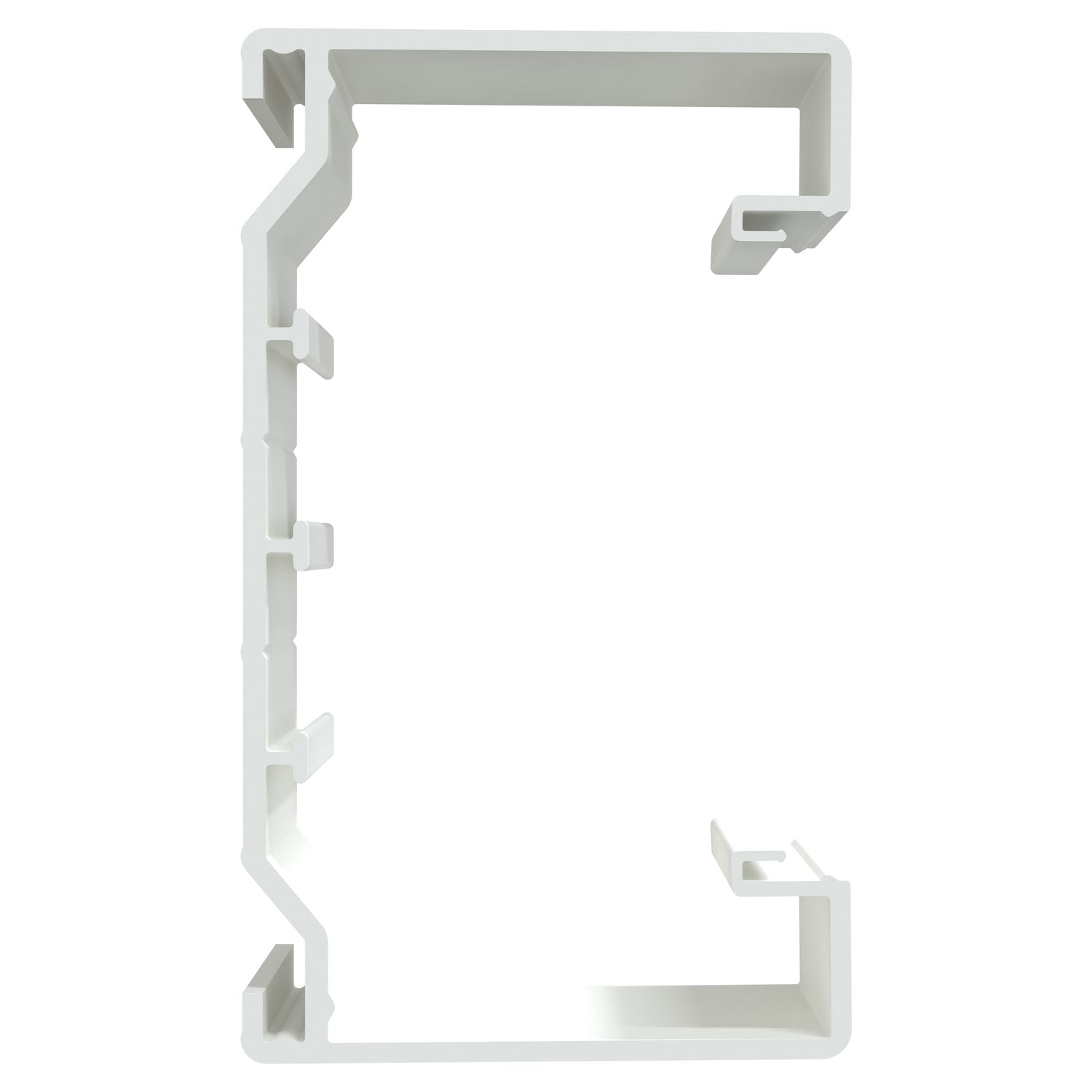 KANALBUND TEK-U123 PV RAL 9016