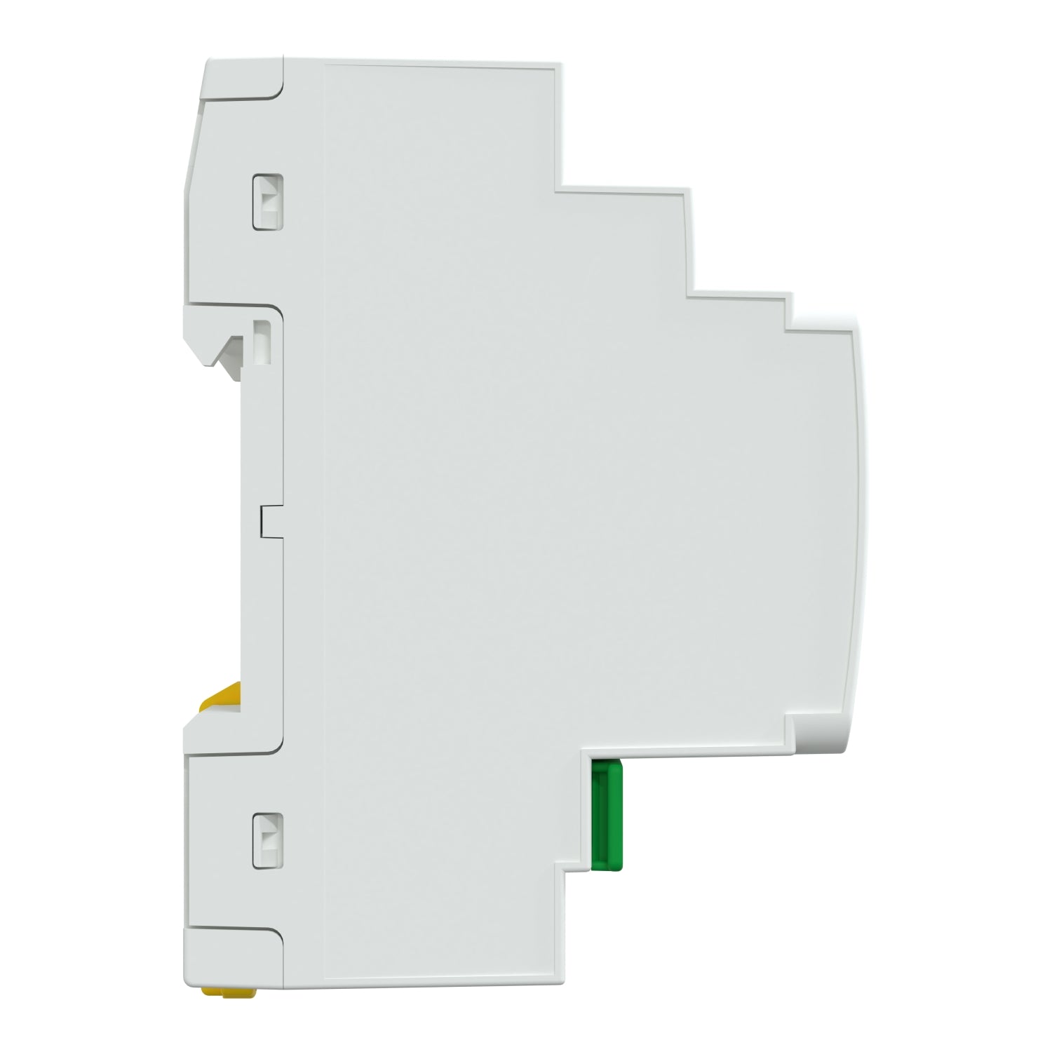 SpaceLogic KNX universal lysdæmper Extension-modul til styring af 2 kanaler