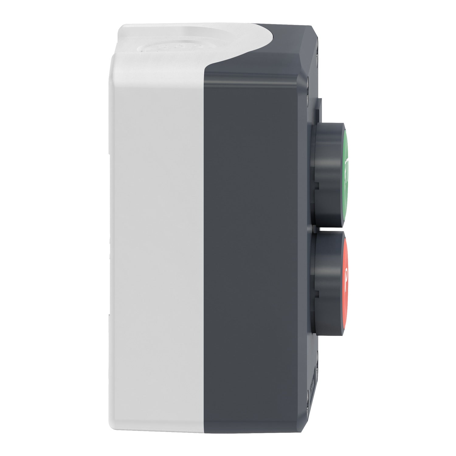 TRYKKASSE M/START-STOP XALD215