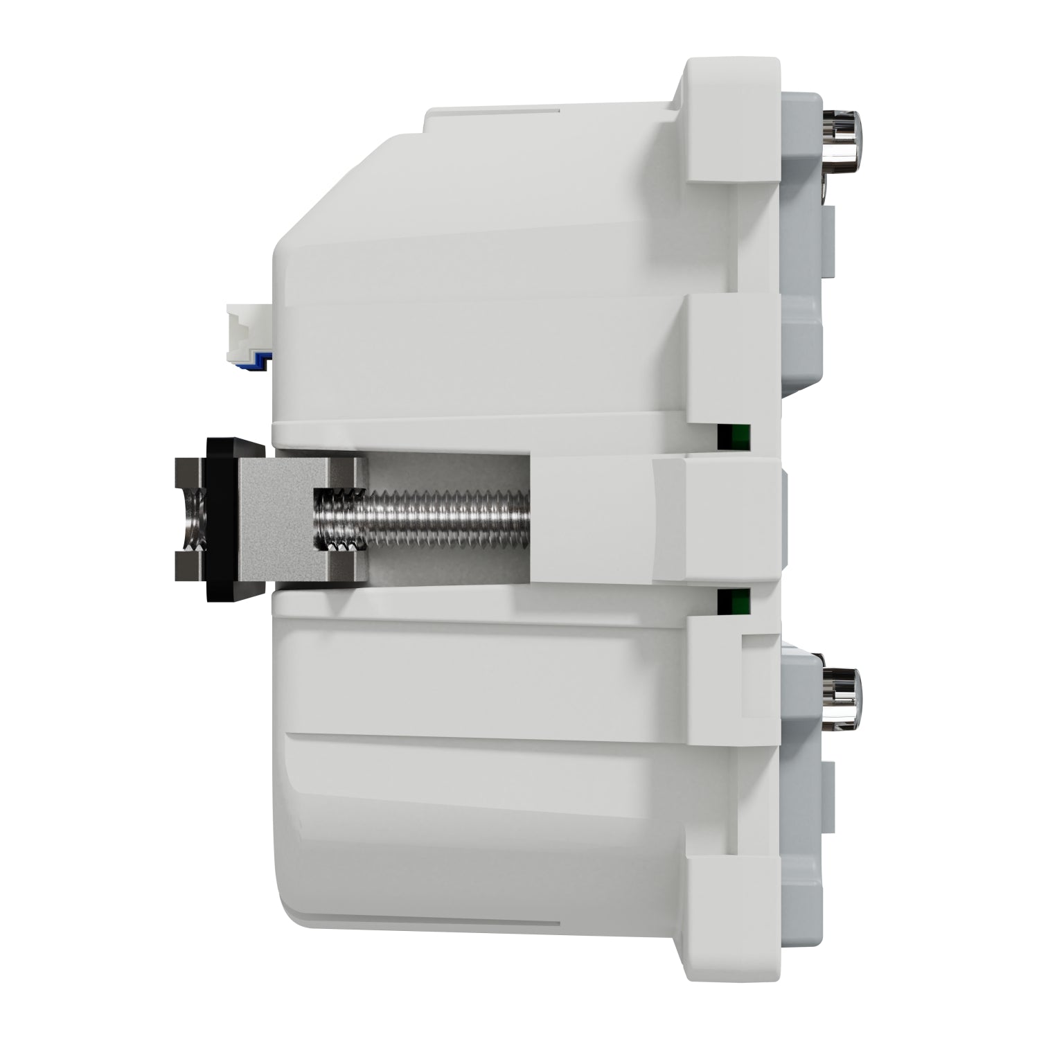 FUGA WISER LYSDÆM. 1M U AFDÆK