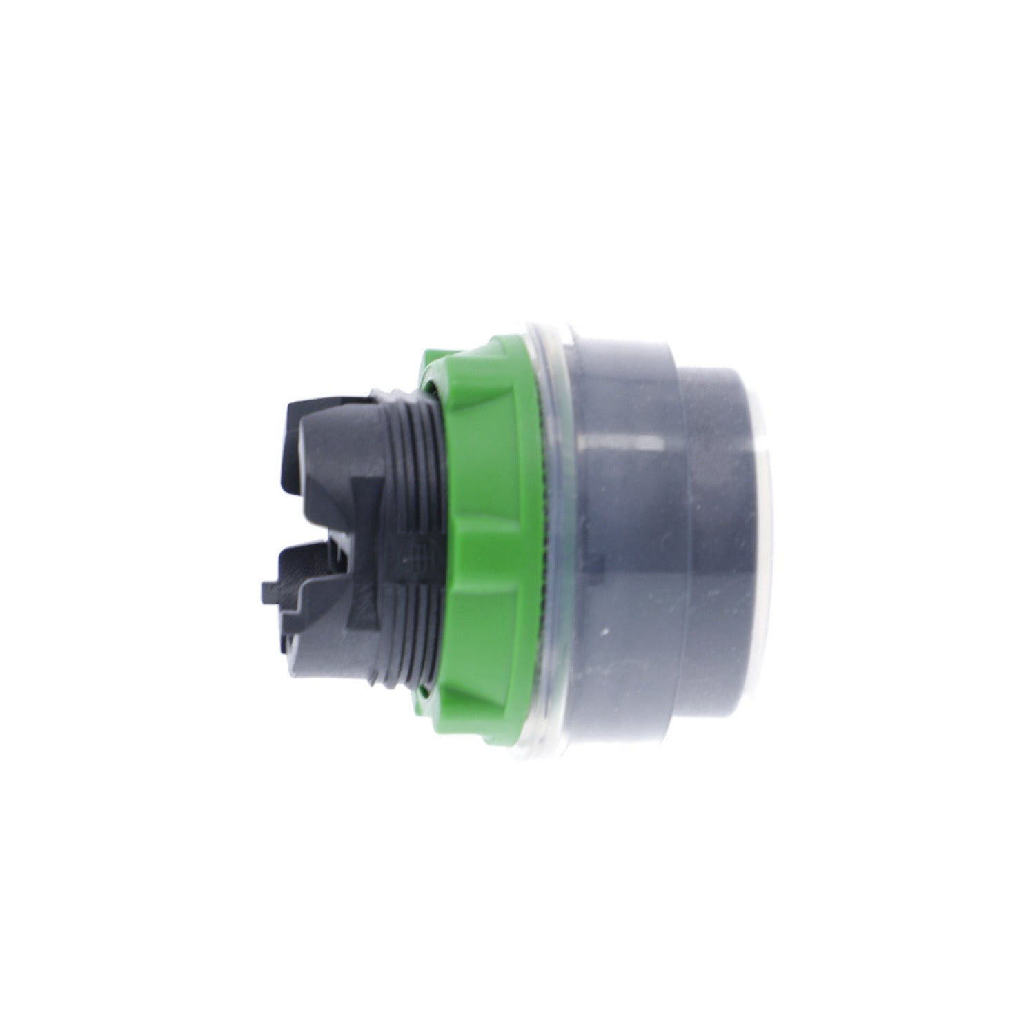 TRYKKNAP M/SIL.KAP. SORT ZB5AP2