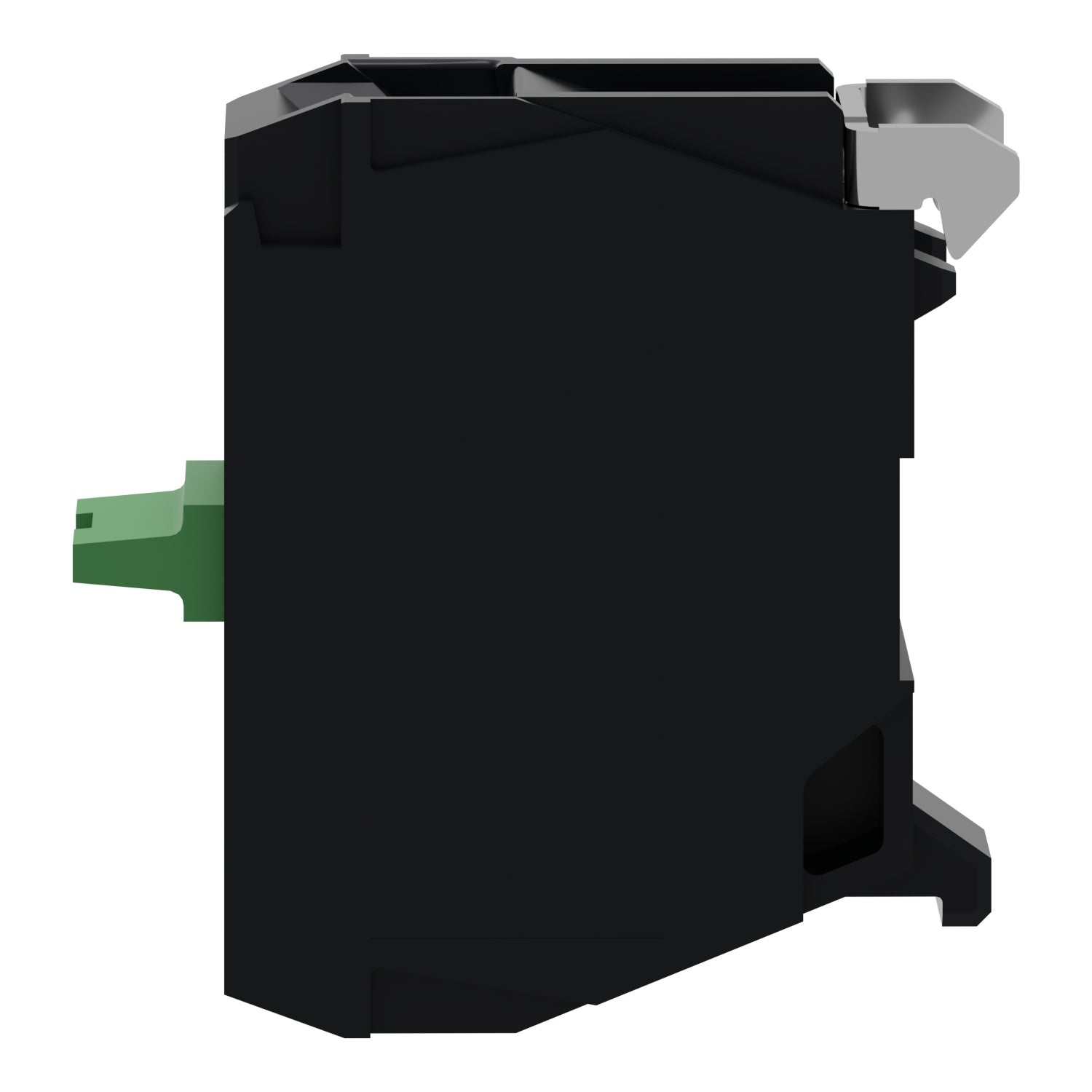 KONTAKTBLOK MED 1 SL. ZENL1111