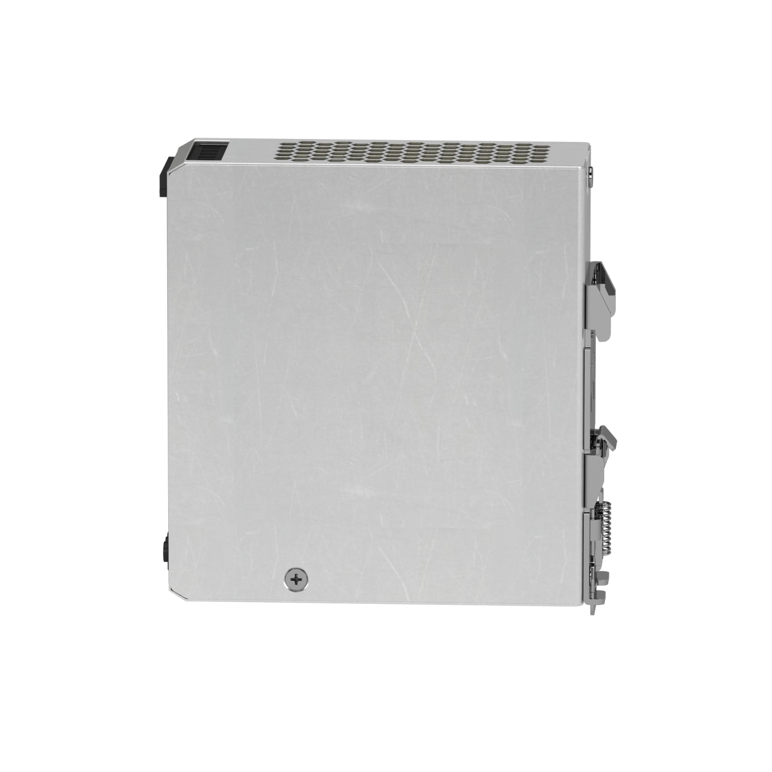 STRØMFORSYNING 24V 5A 1.FASET OPTIMIZED