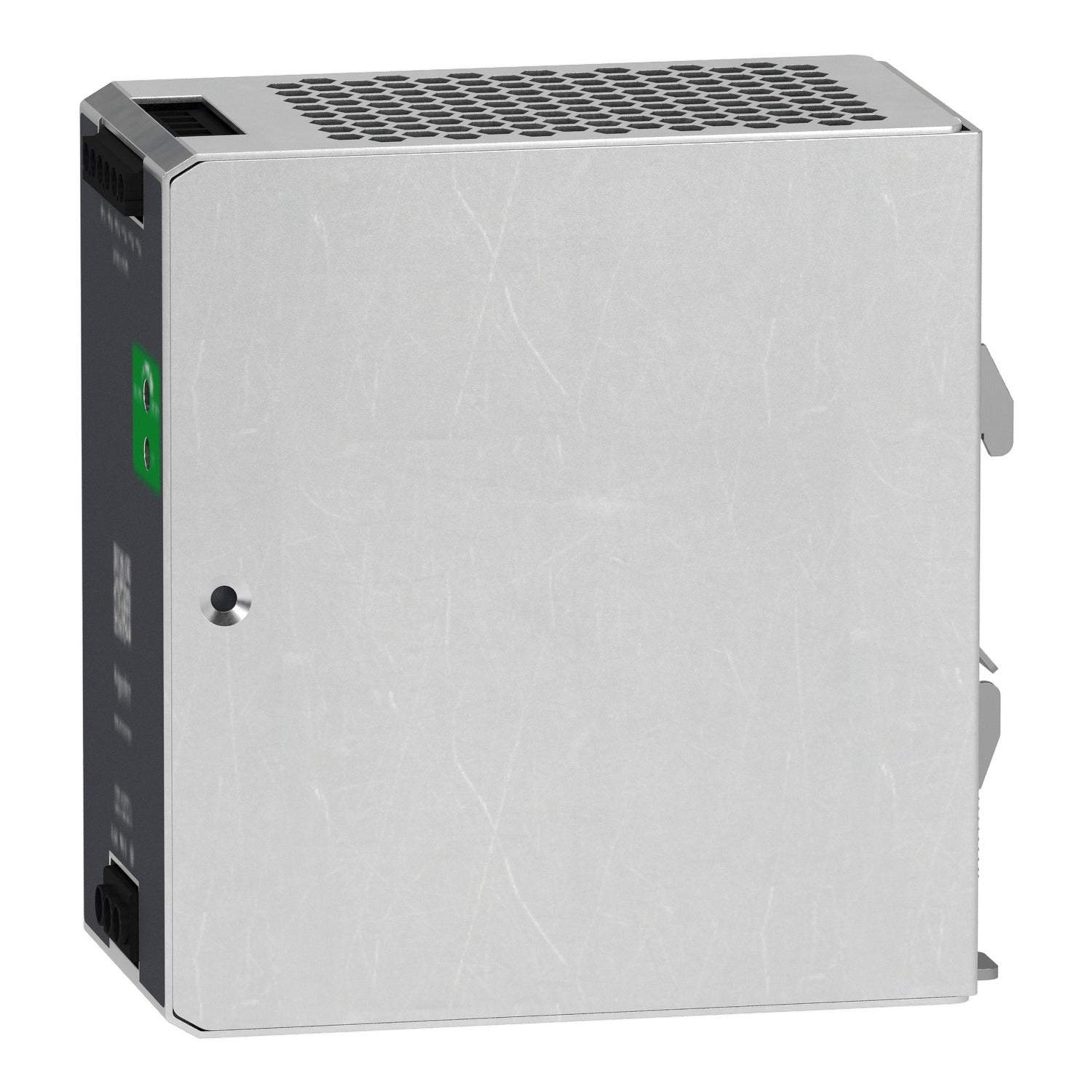 STRØMFORSYNING 24V 10A 1.FASET OPTIMIZED