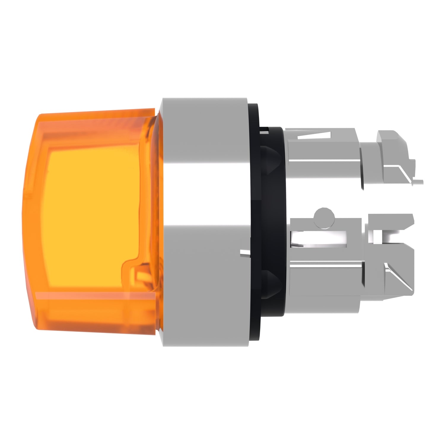 DREJEGREB M/LYS ORANGE 2 POS