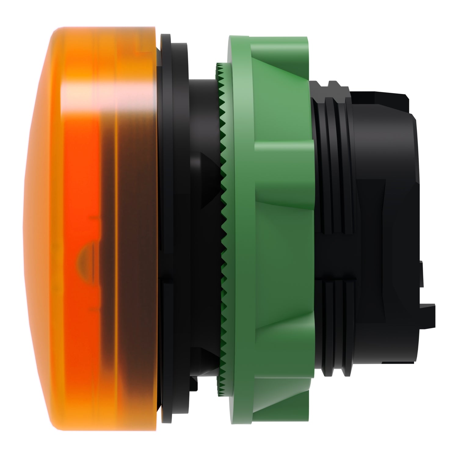 LAMPEHOVED ORANGE F/LED