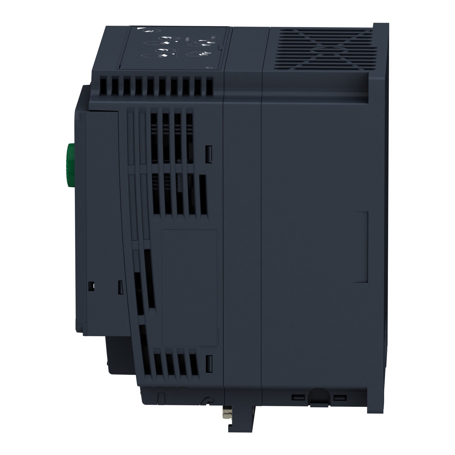 ATV320 FREKVENSOMFORMER 3KW 3X400V