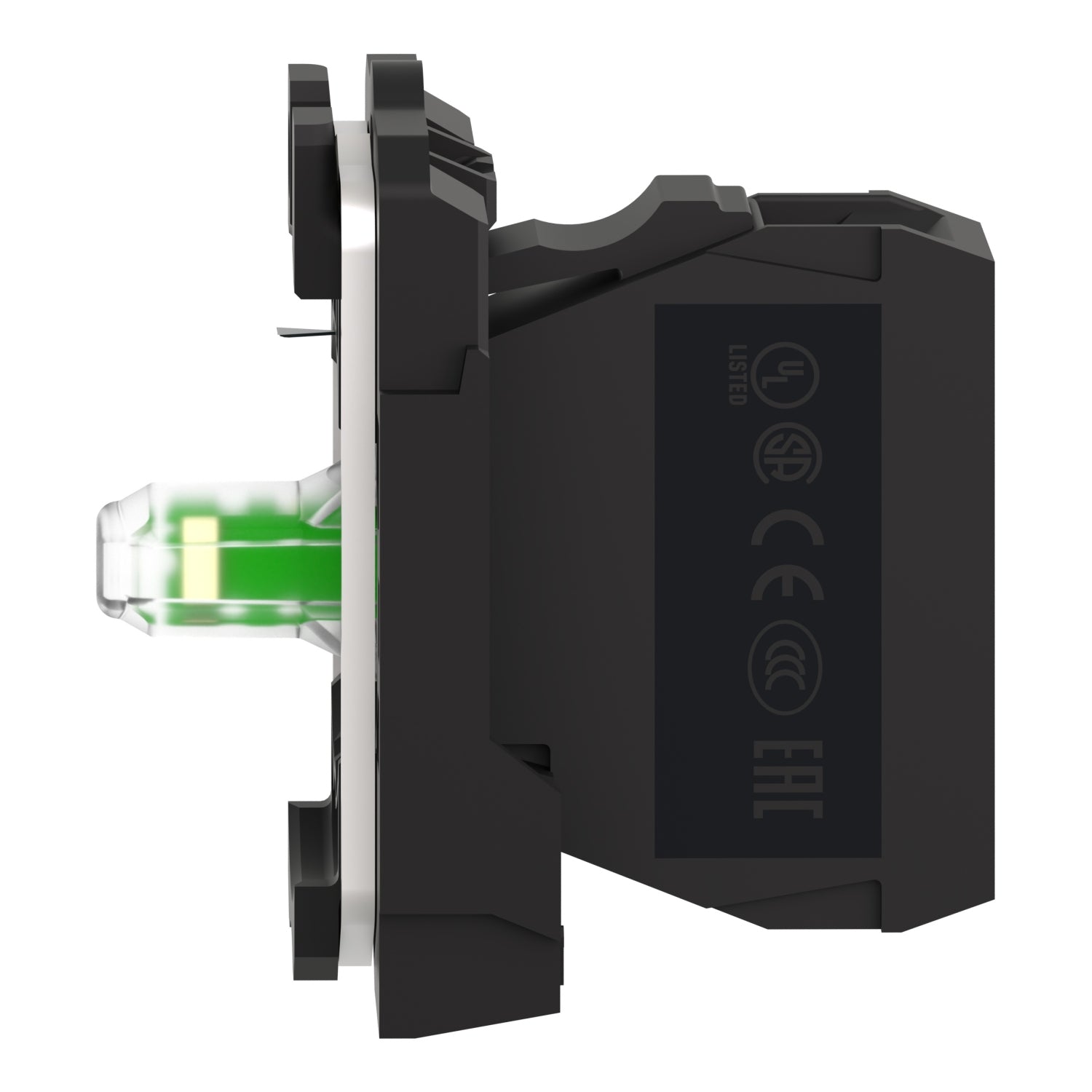 LAMPEKROP UNIVERSAL LED 230 VAC