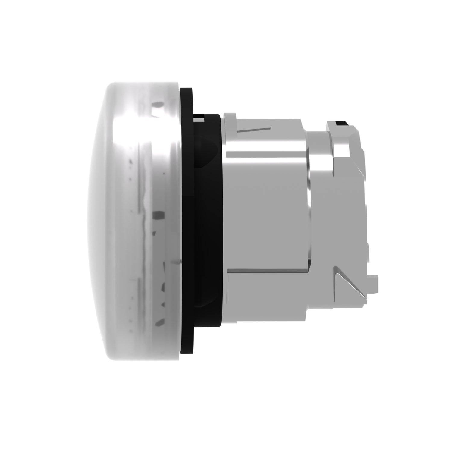 LAMPEHOVED HVID F/LED ZB4-BV013