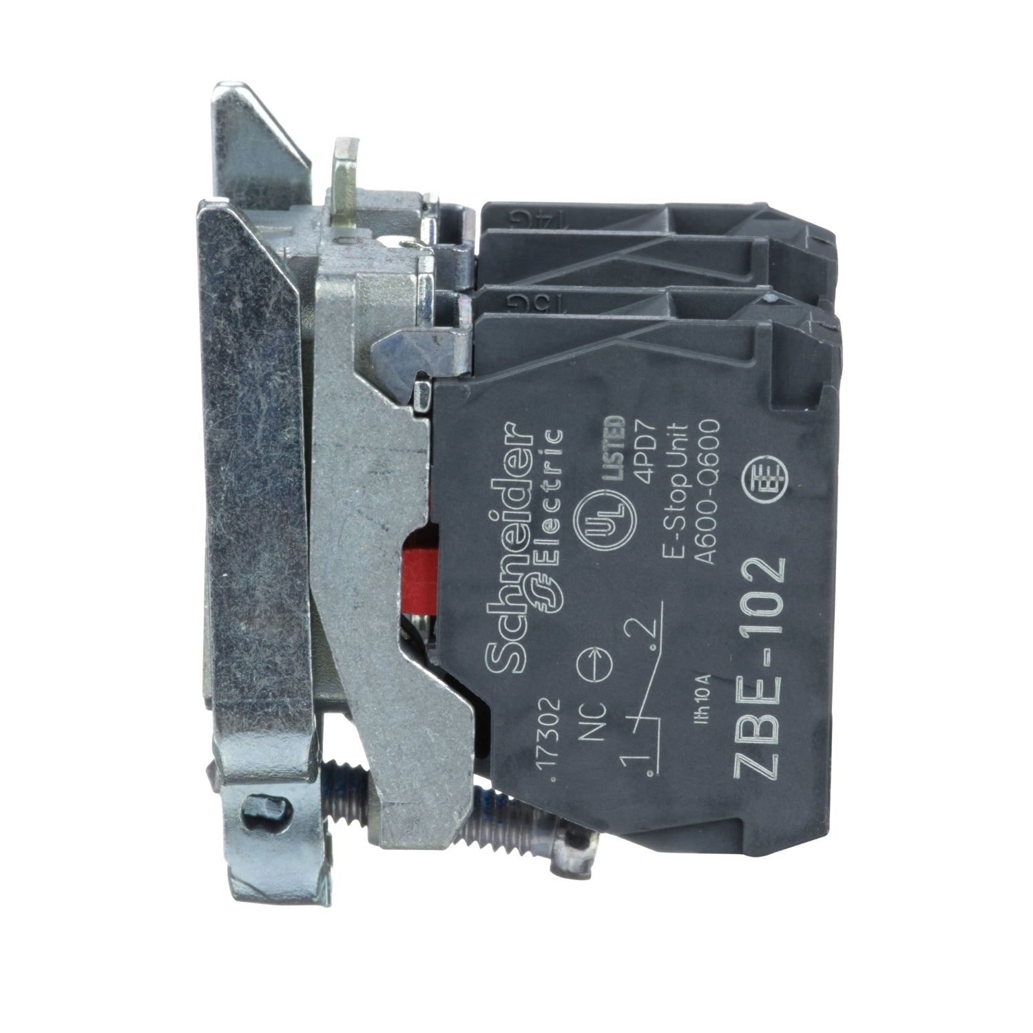 KONTAKTELEMENT 2BR ZB4BZ104