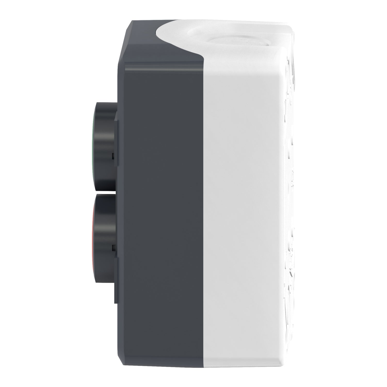 TRYKKASSE M/START-STOP XALD213