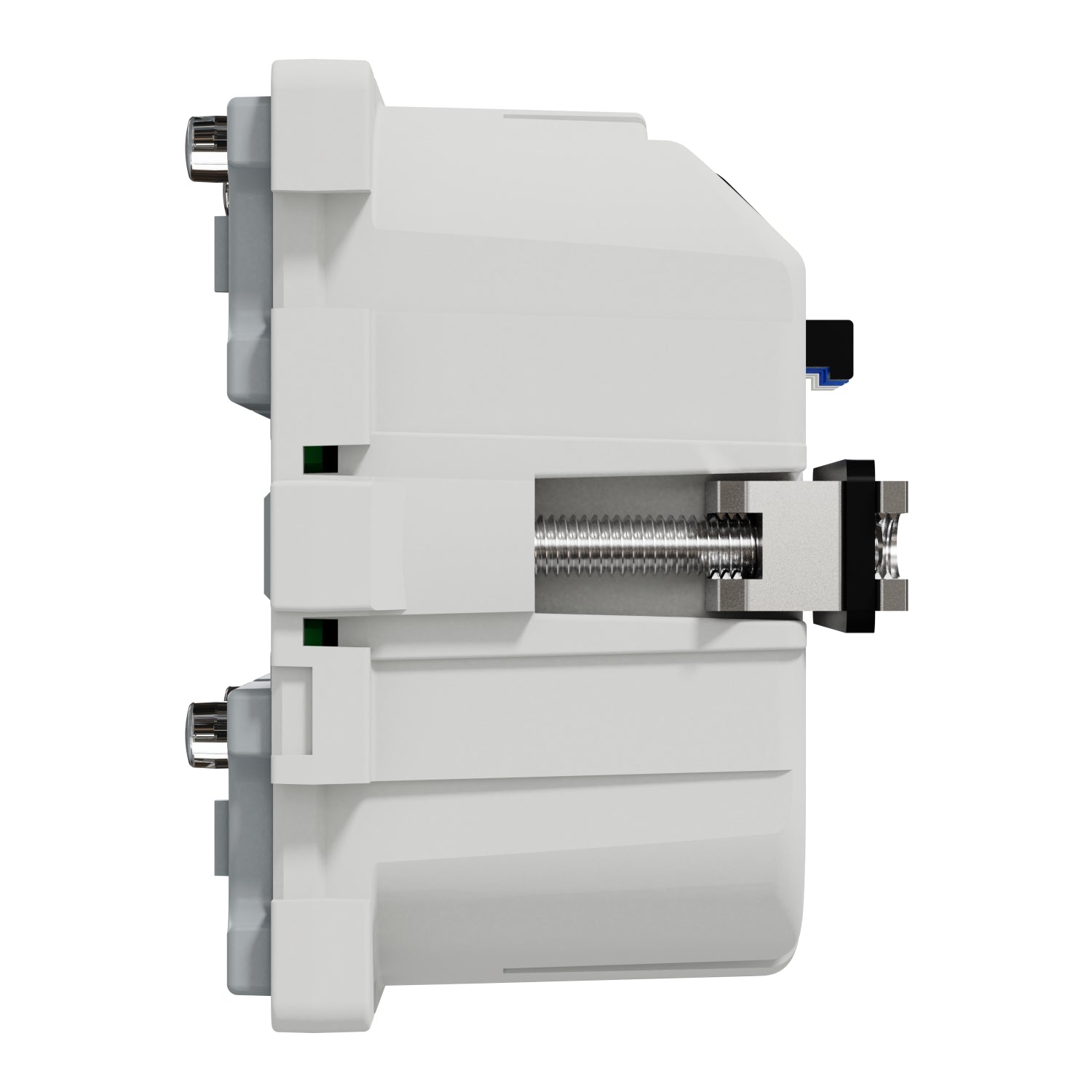 FUGA WISER LYSDÆM. 1M U AFDÆK