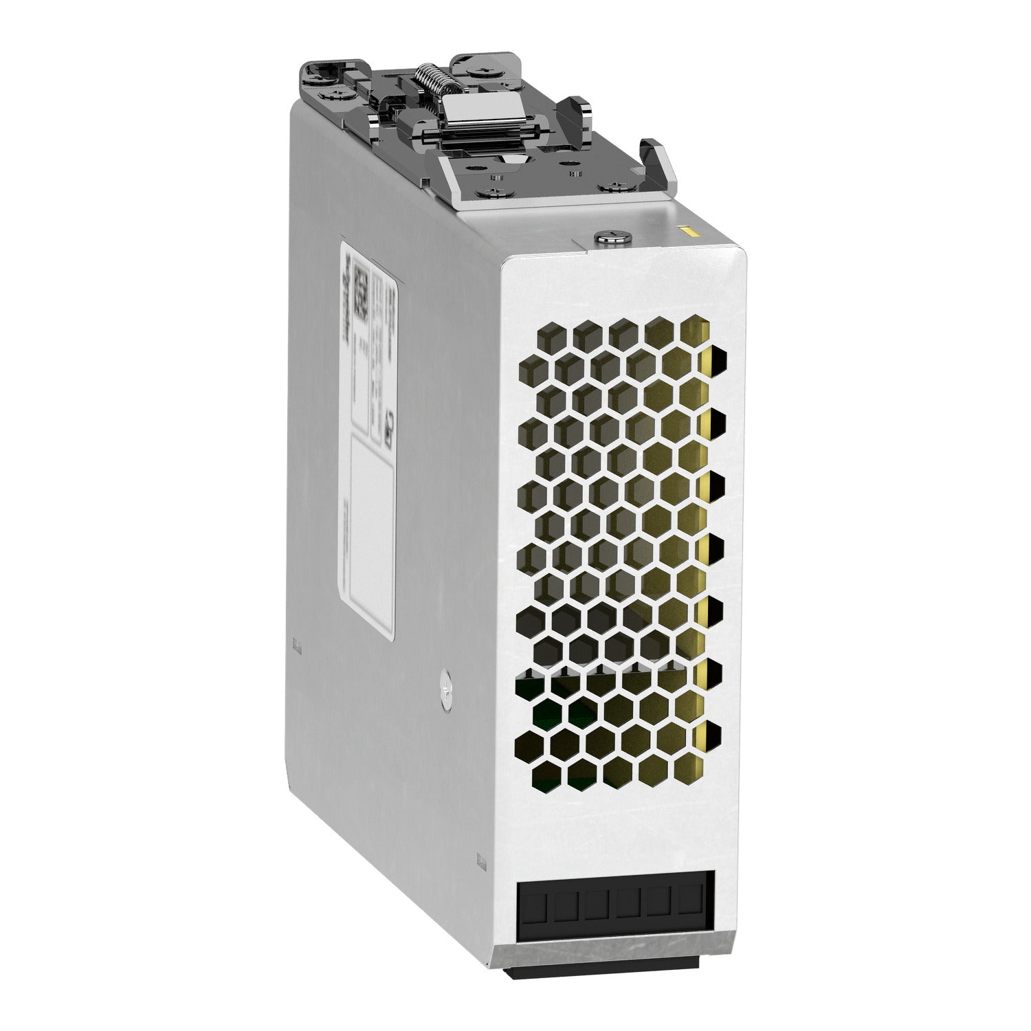 STRØMFORSYNING 24V 5A 1.FASET OPTIMIZED