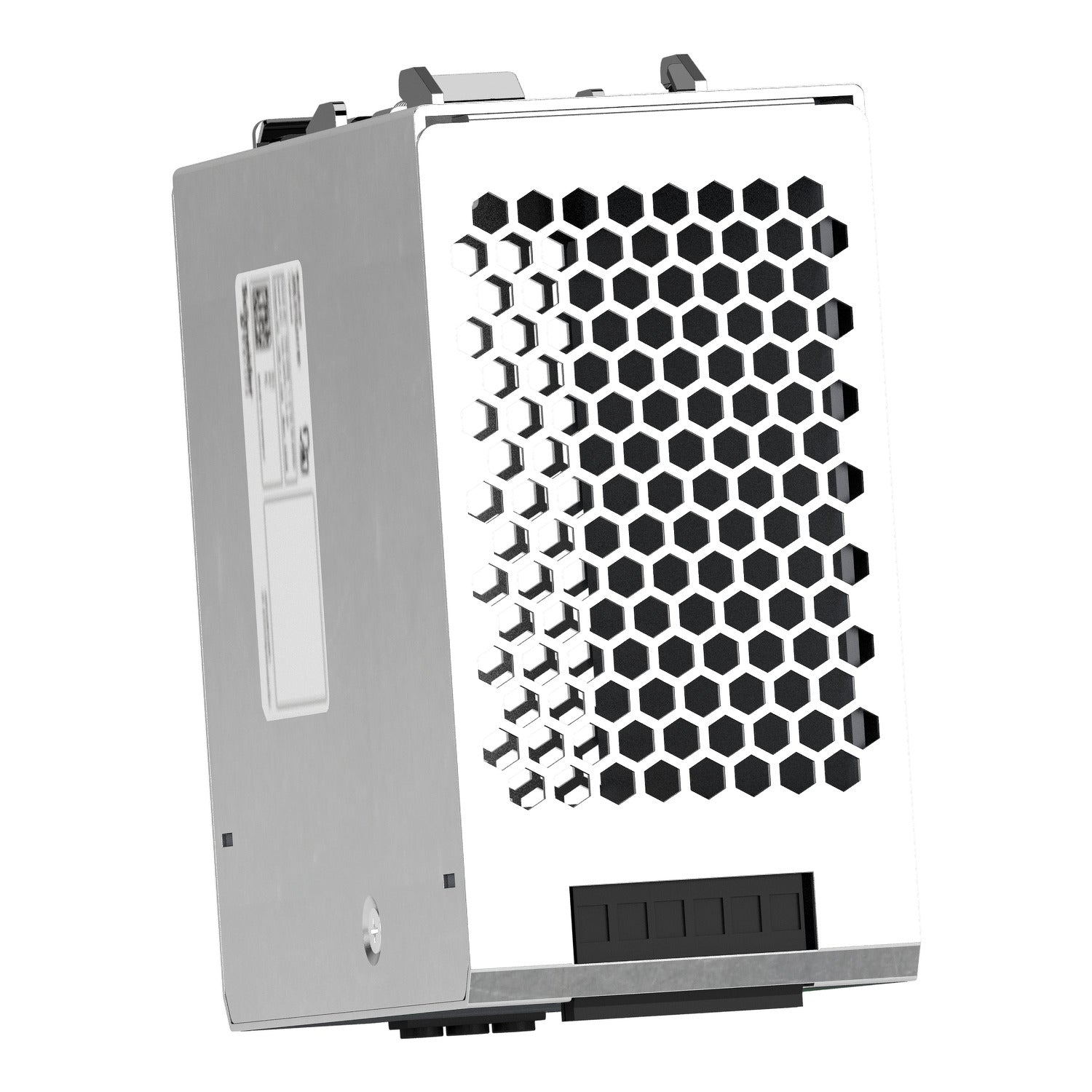 STRØMFORSYNING 24V 10A 1.FASET OPTIMIZED