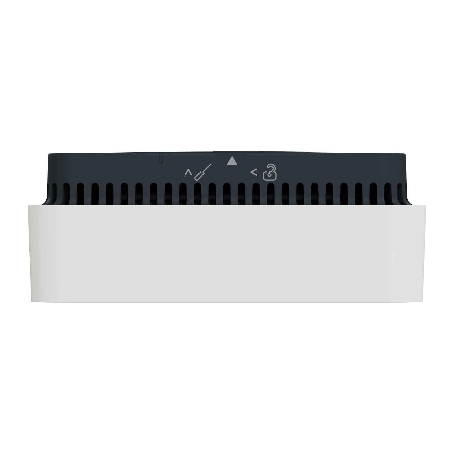 WISER RØGSENSOR BATTERI