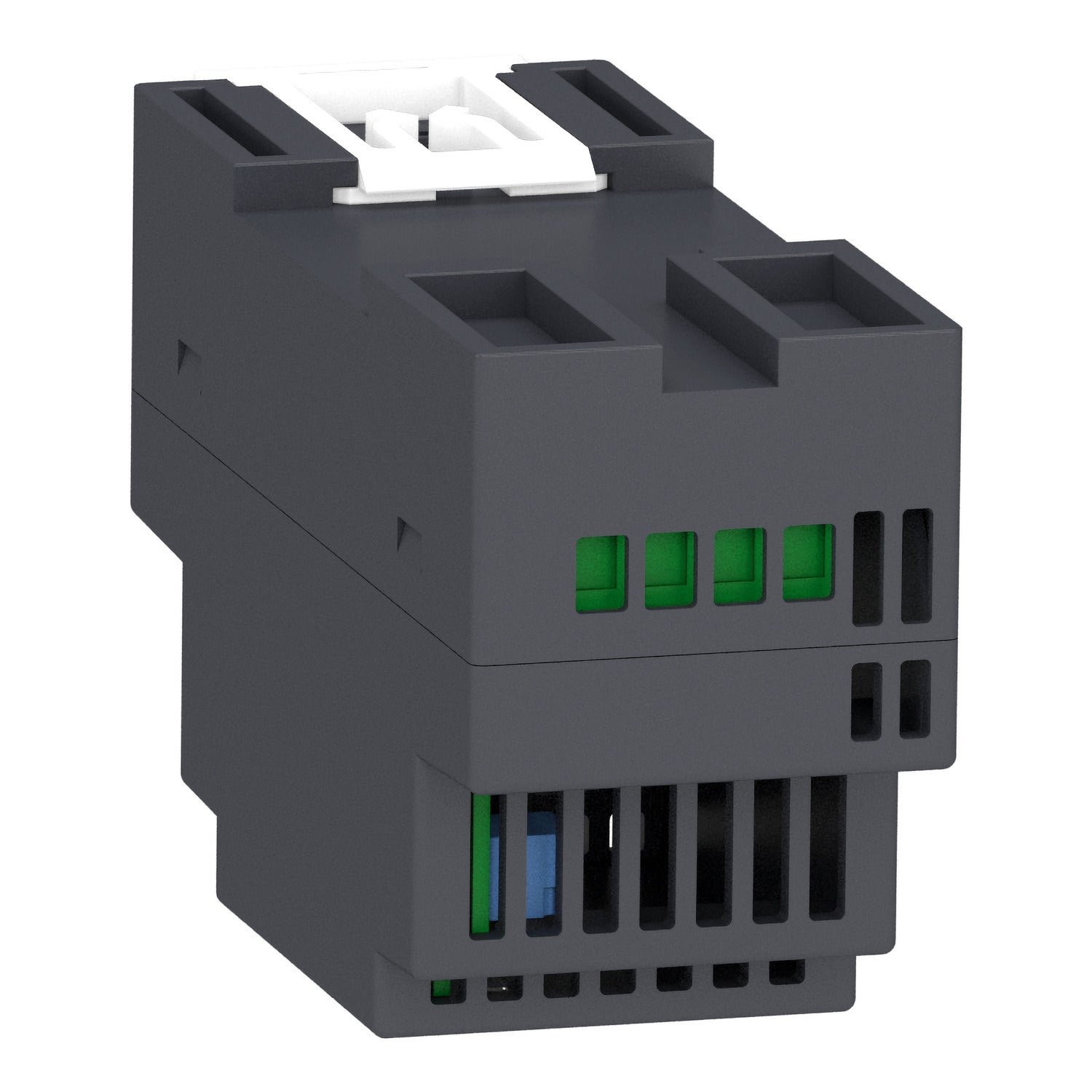 STRØMFORSYNING 24V 1.2A MODULAR