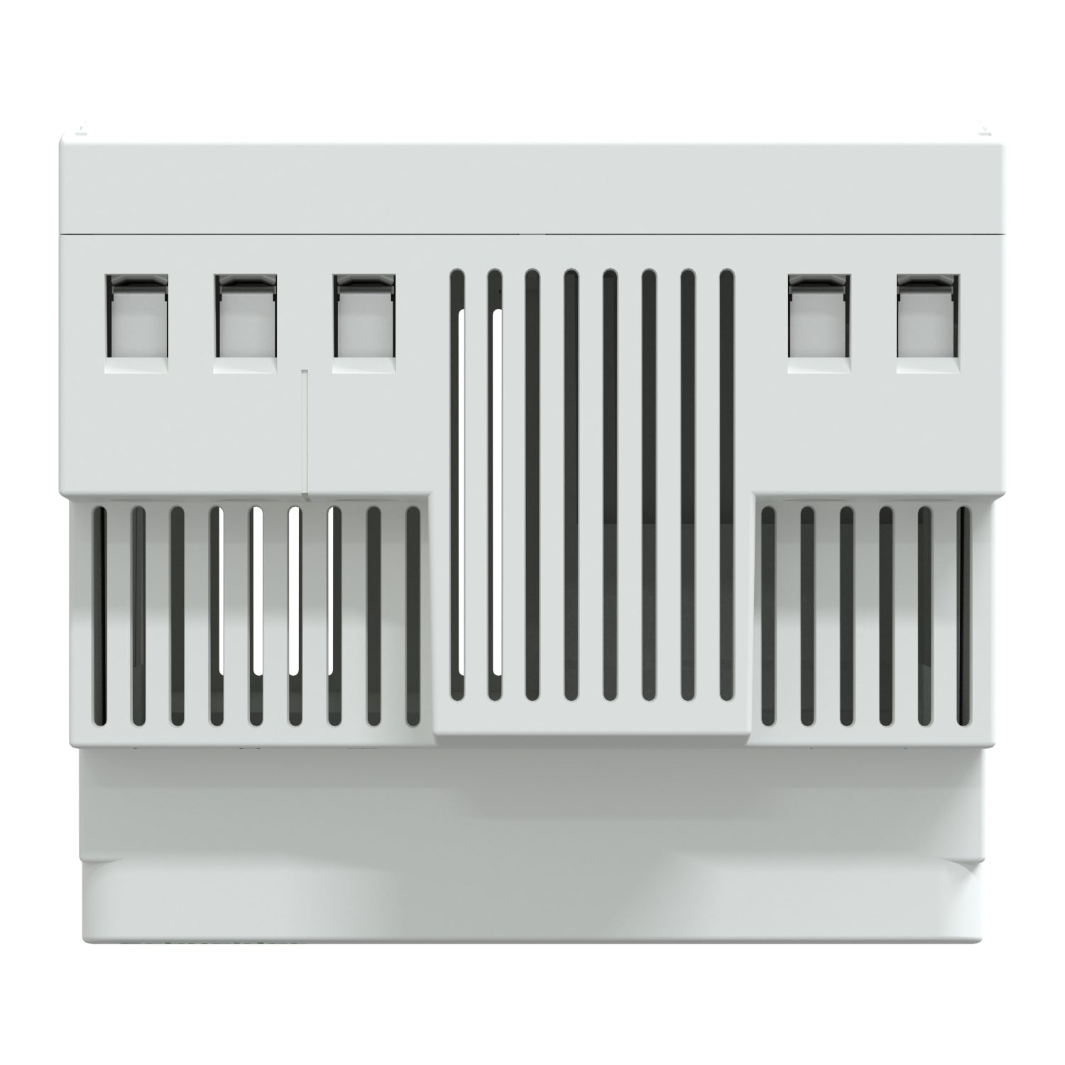 SpaceLogic KNX Spændingsforsyning 640mA