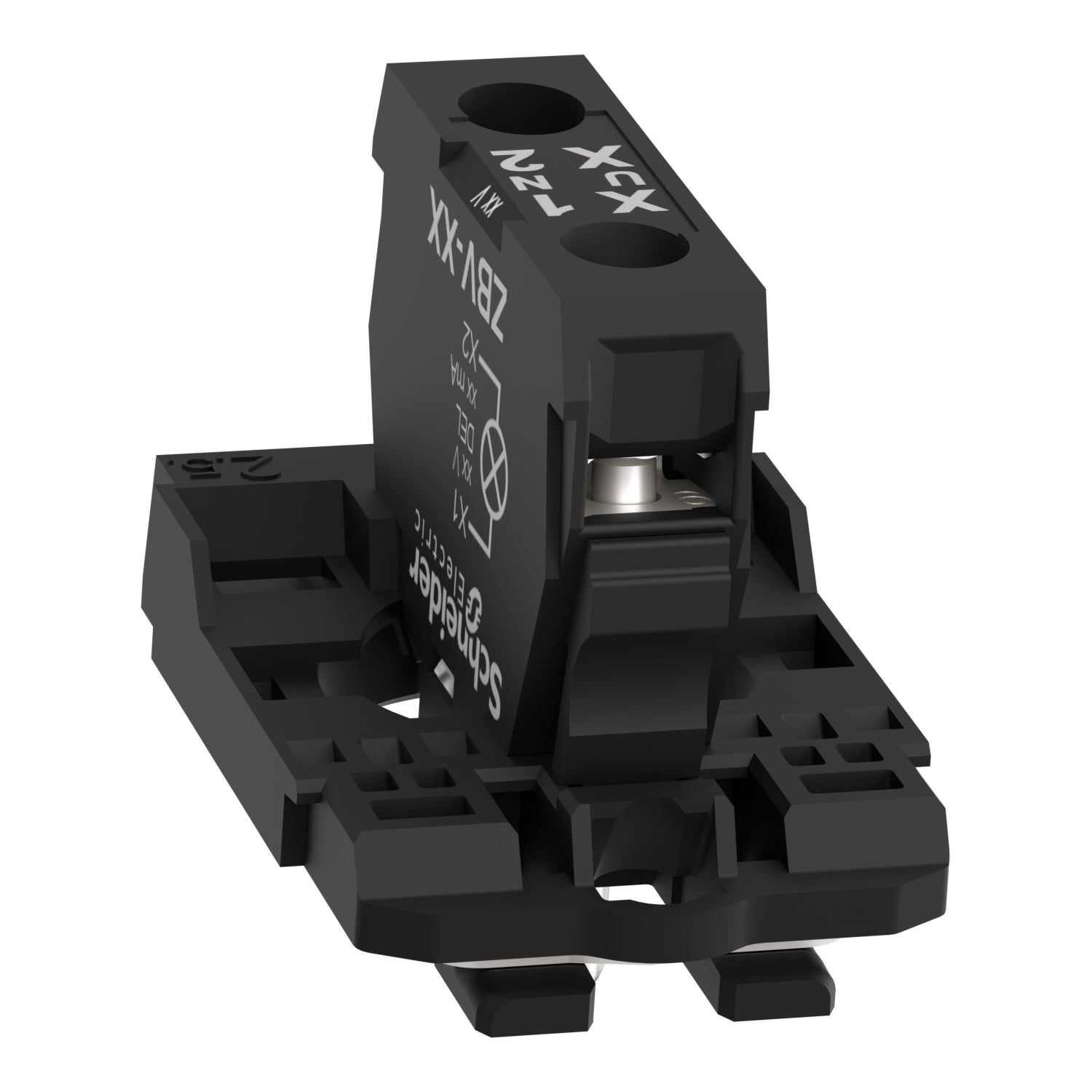 LAMPEKROP UNIVERSAL LED 230 VAC
