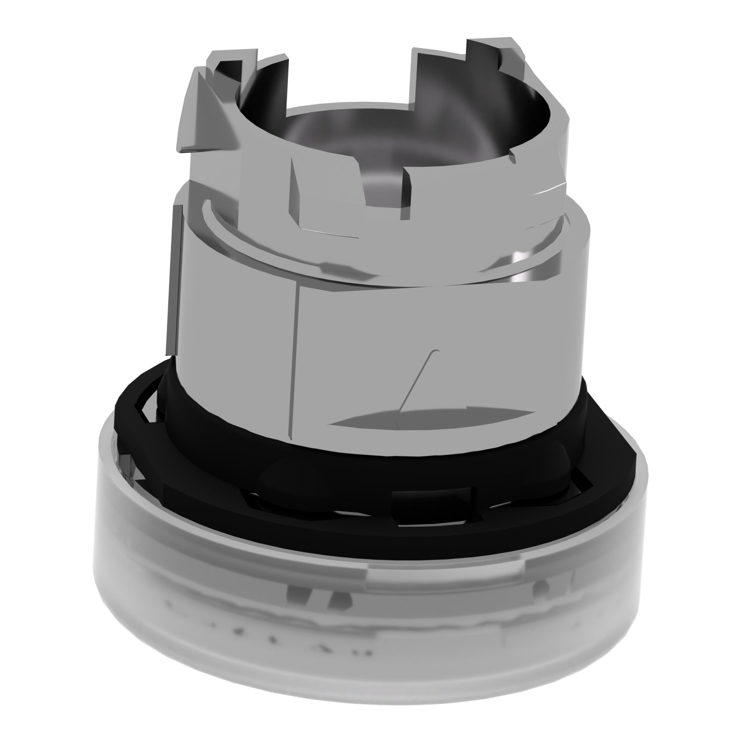 LAMPEHOVED HVID F/LED ZB4-BV013