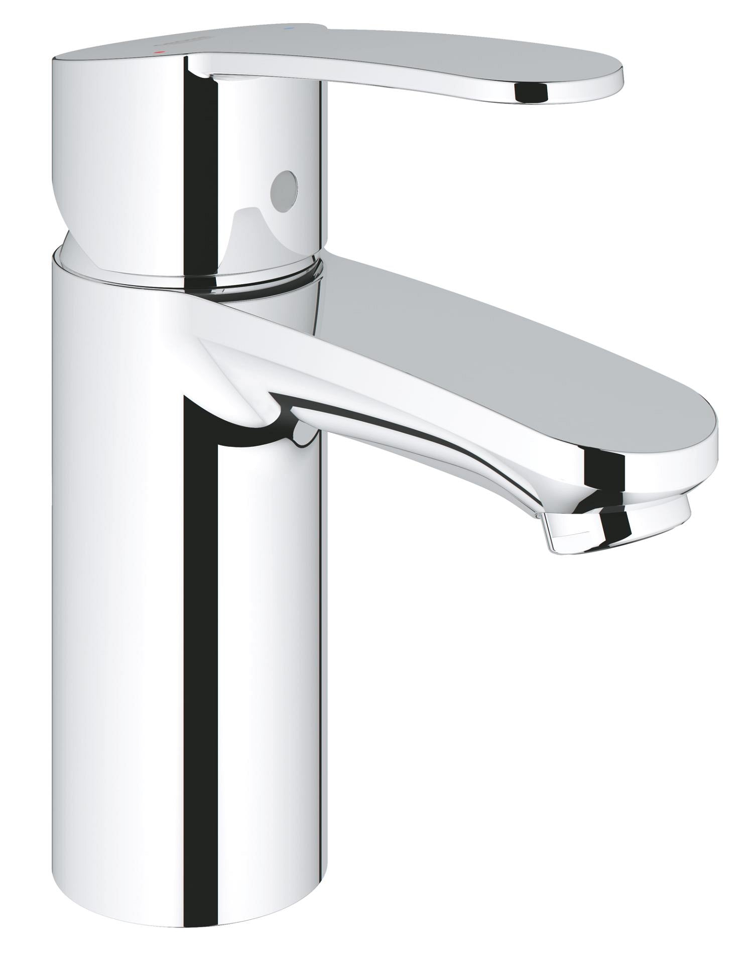 GROHE etgrebsbatteri 102mm tud
