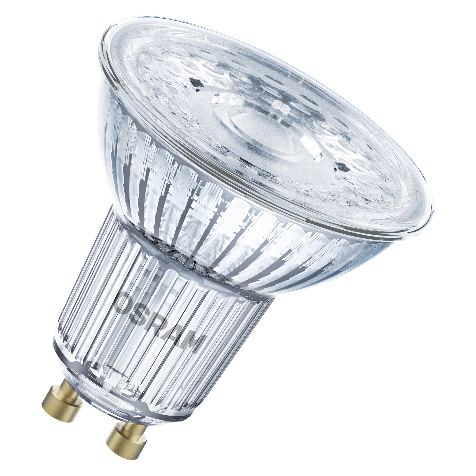 Ledvance Smart+ Par16 4,9W/RGBW (50W) GU10 WiFi