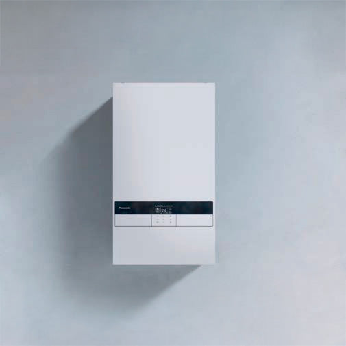 PANASONIC L-GEN. HYDROBOX 5-9 KW 3KW EL