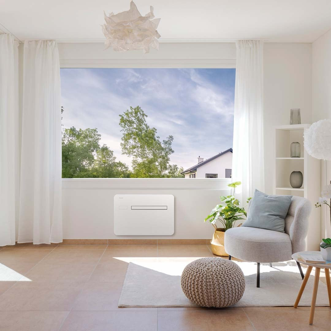 Panasonic RAC SOLO 1,9KW stand-alone unit