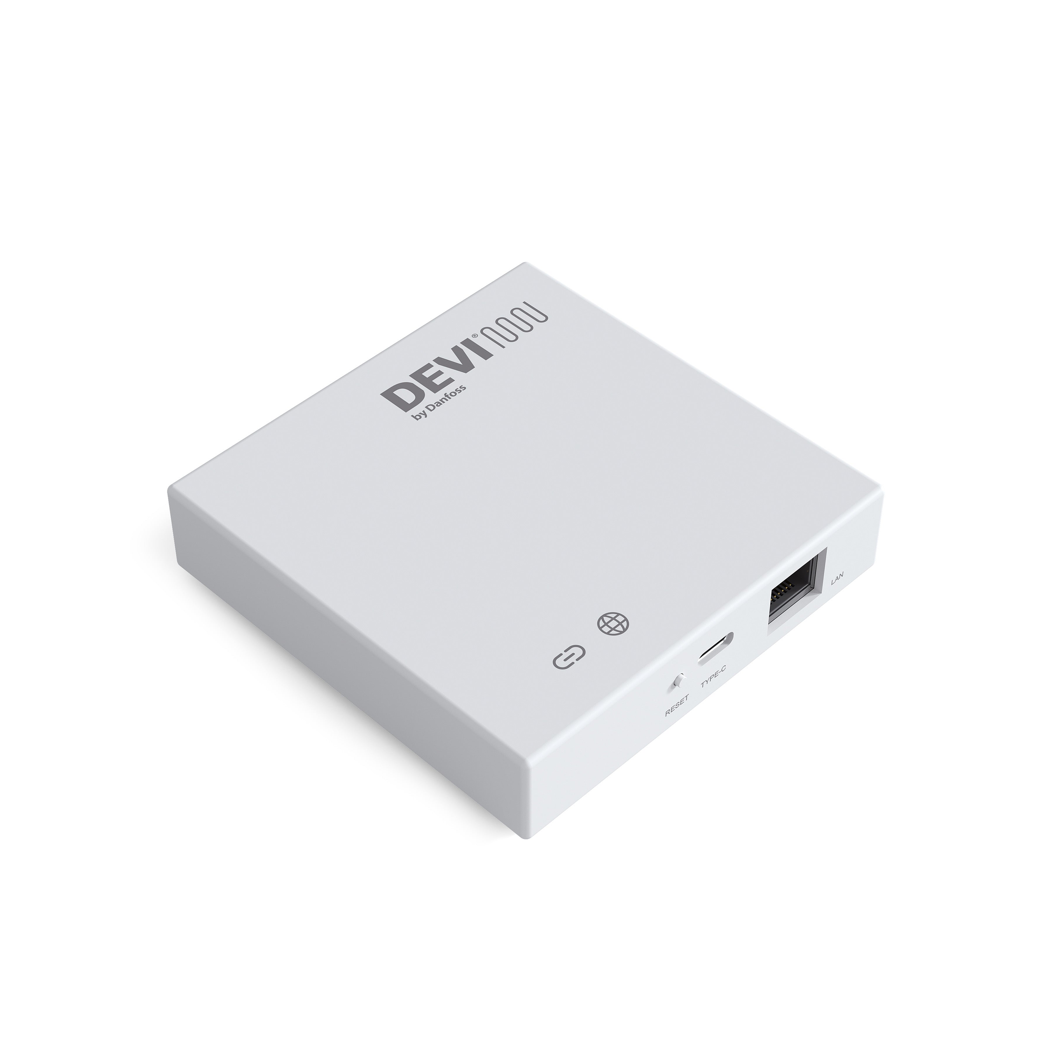 DEVI Connect Gateway Zigbee 140F1166