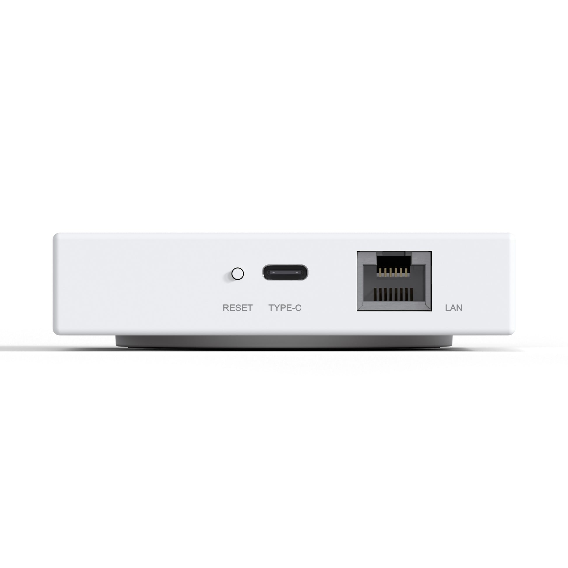 DEVI Connect Gateway Zigbee 140F1166