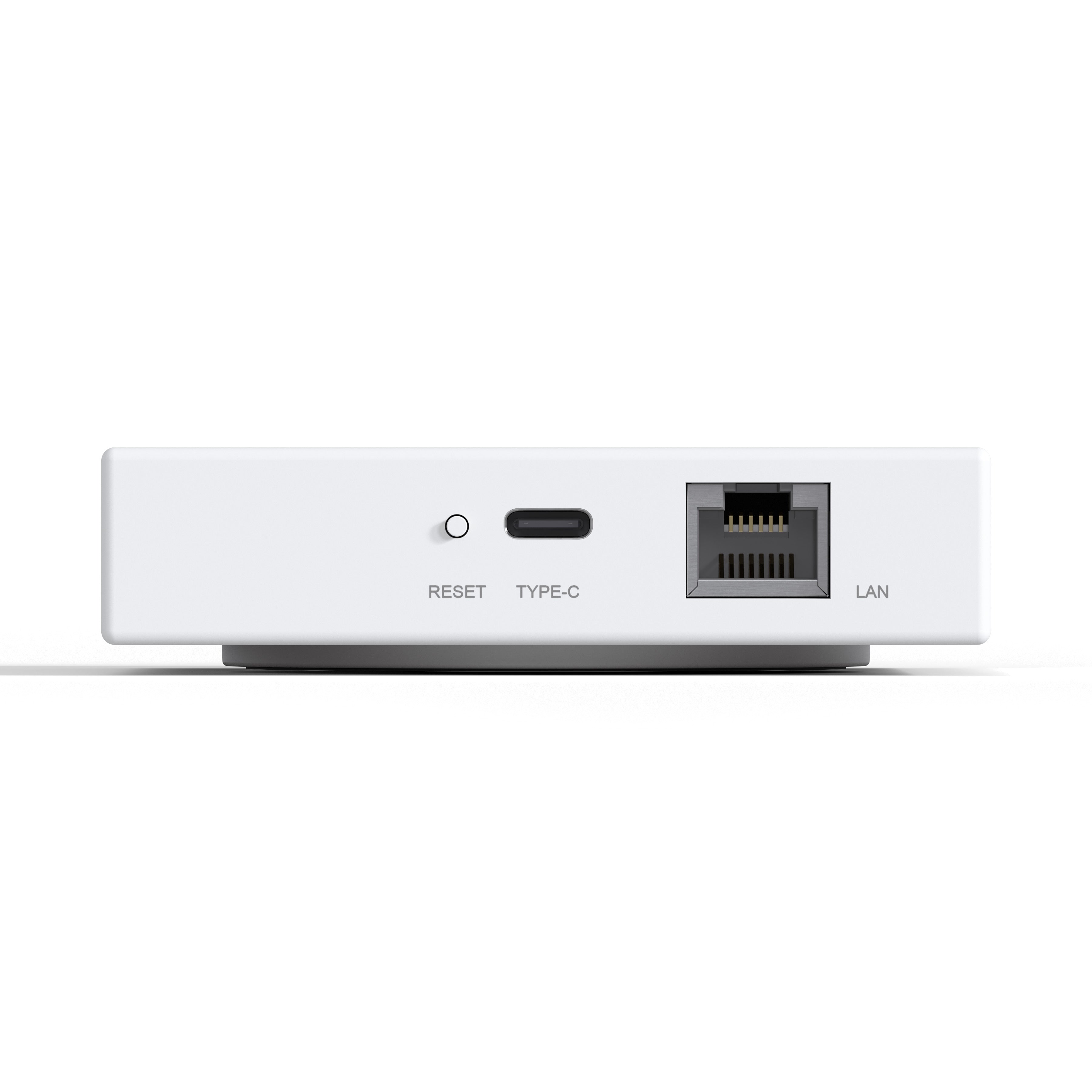 DEVI Connect Gateway Zigbee 140F1166